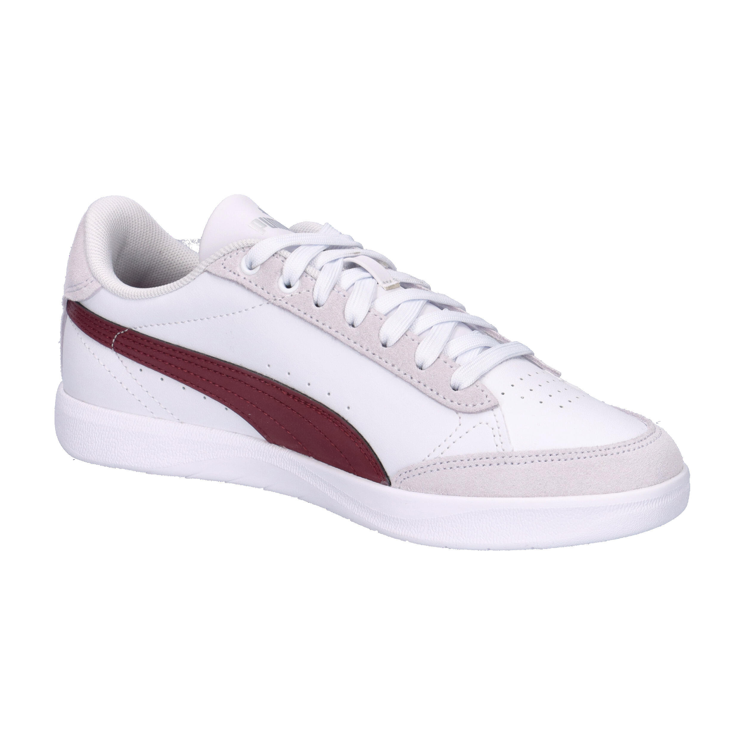 Puma Damen Sneaker Vikky Star OG 402601 8/14