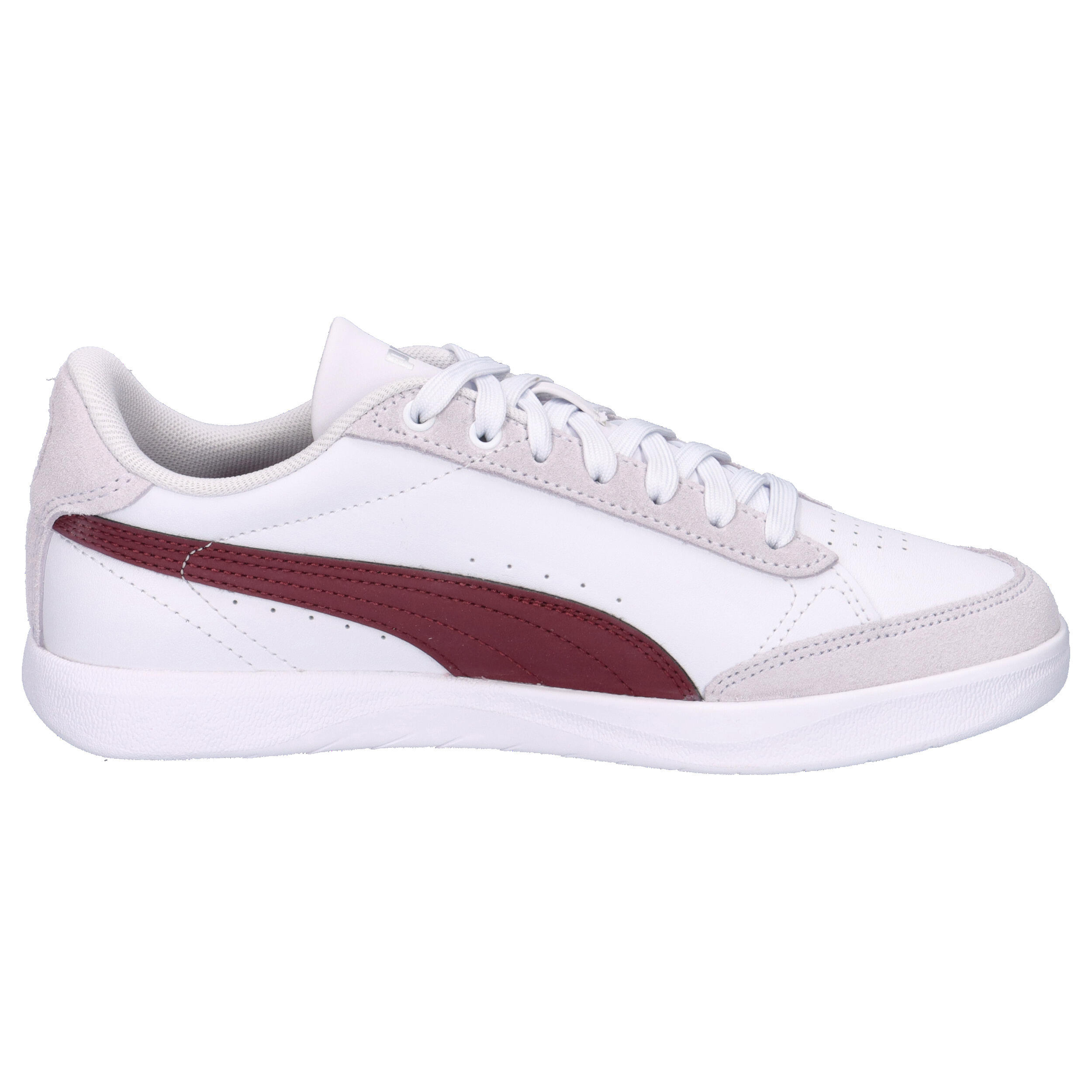 Puma Damen Sneaker Vikky Star OG 402601 7/14