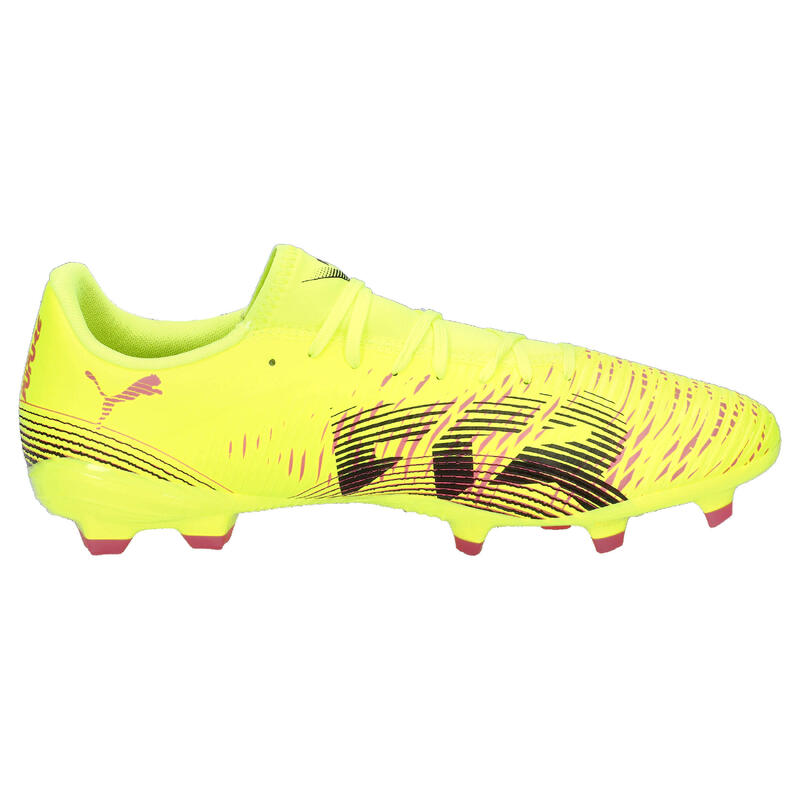Ghete Fotbal adulți Future 8 Play galben PUMA