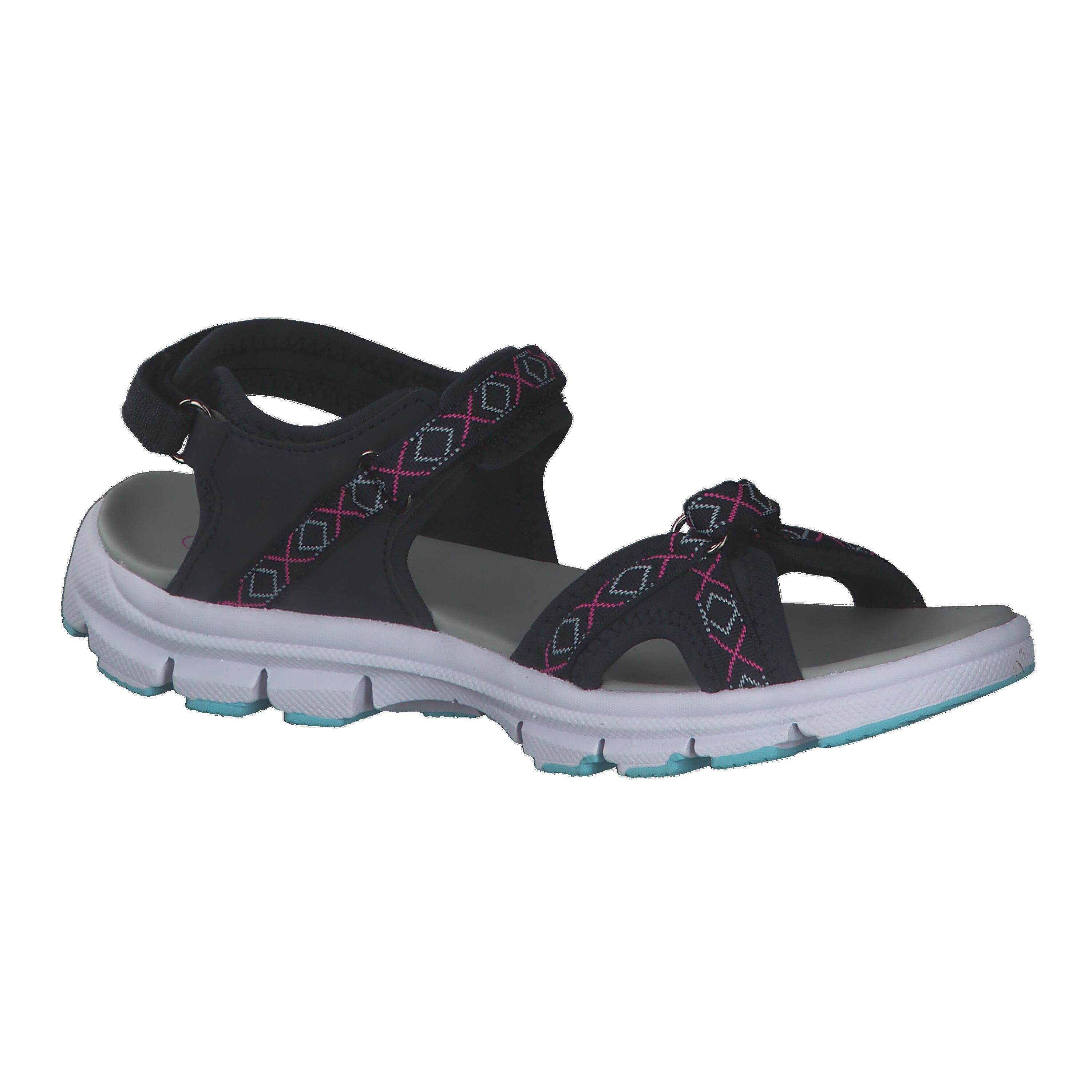 Des sandales pour femmes Almaak Hiking Sandal 8/14