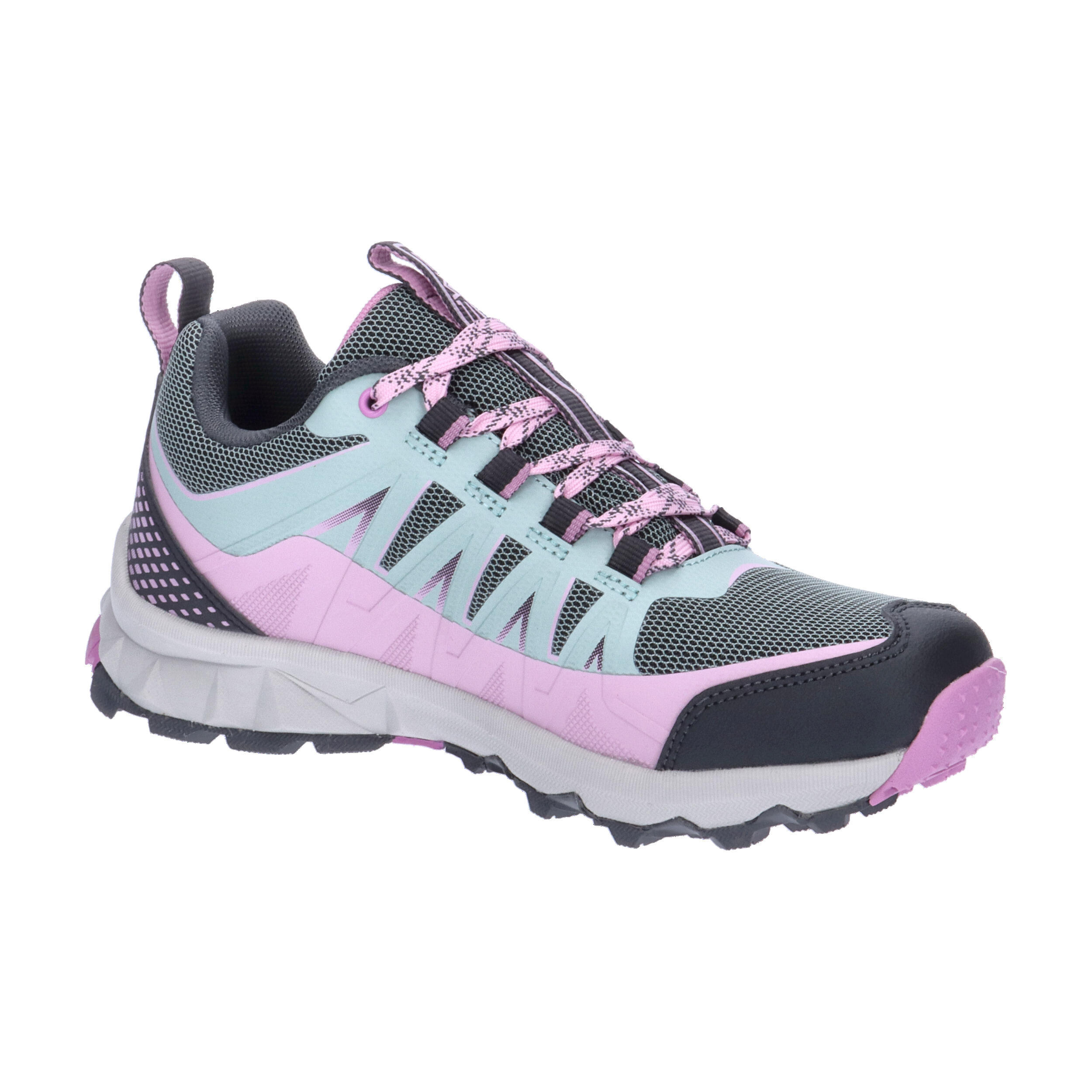 Wodne buty trekkingowe dla kobiet CMP Laky Fast 8/15