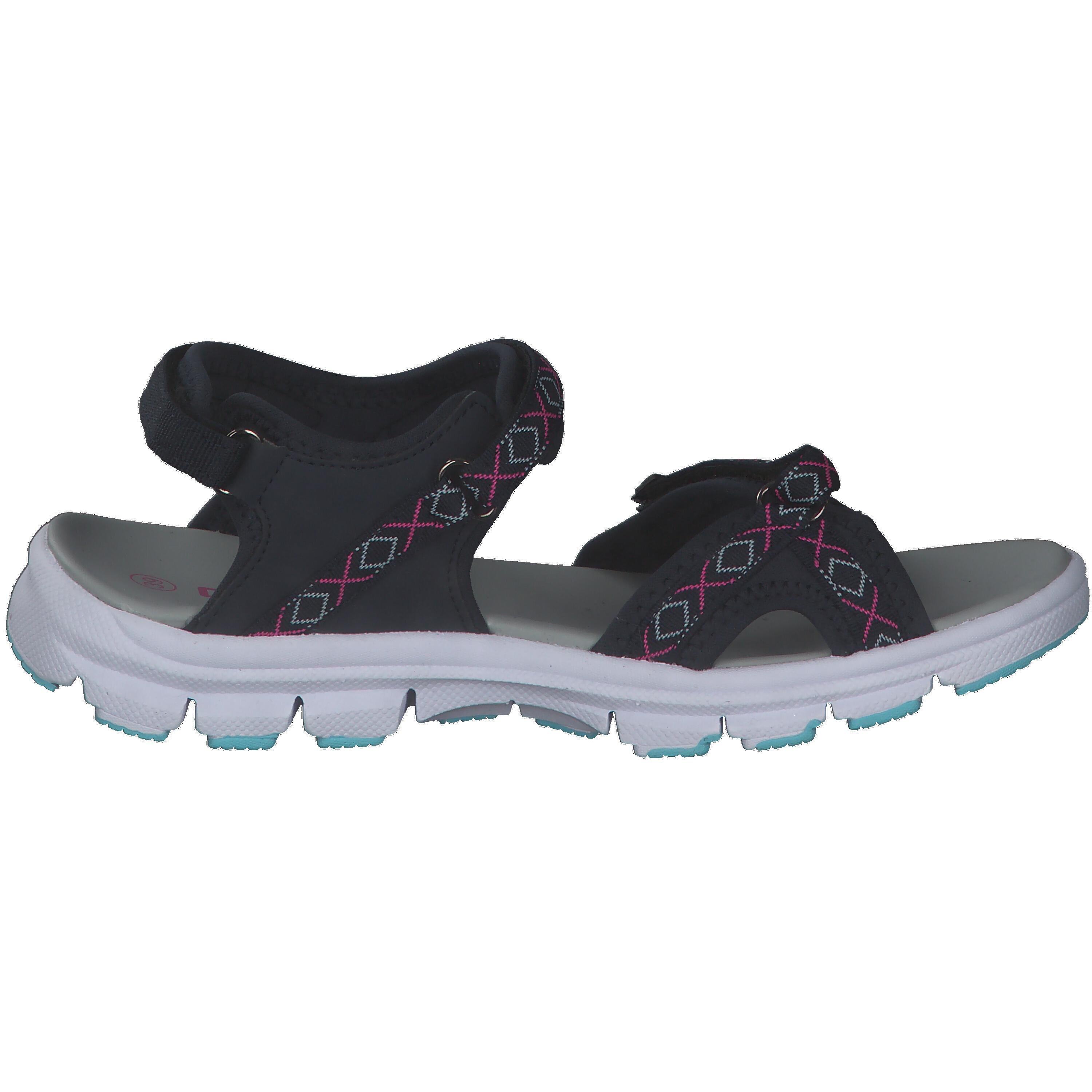 Des sandales pour femmes Almaak Hiking Sandal 7/14