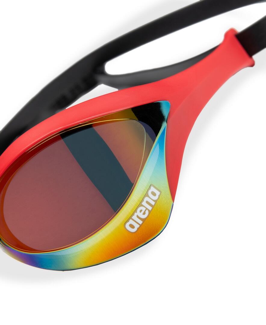 Okulary Pływackie Startowe Arena Cobra Ultra Swipe Mirror 5/13