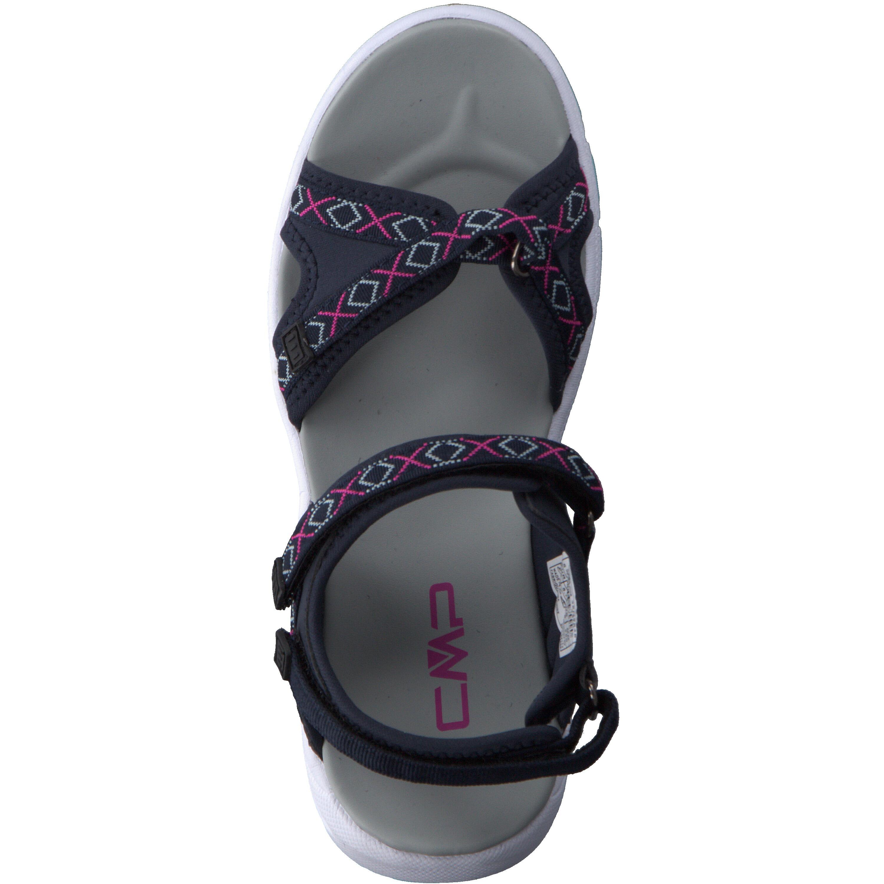 Des sandales pour femmes Almaak Hiking Sandal 5/14