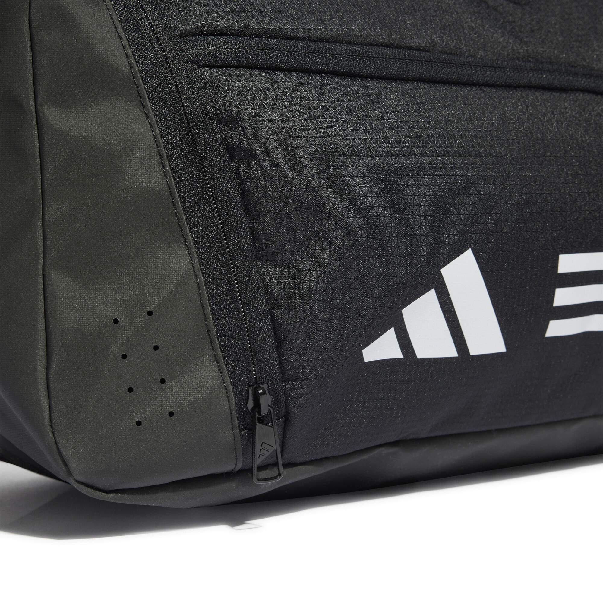 Essentials 3-Stripes Duffeltas 11/12