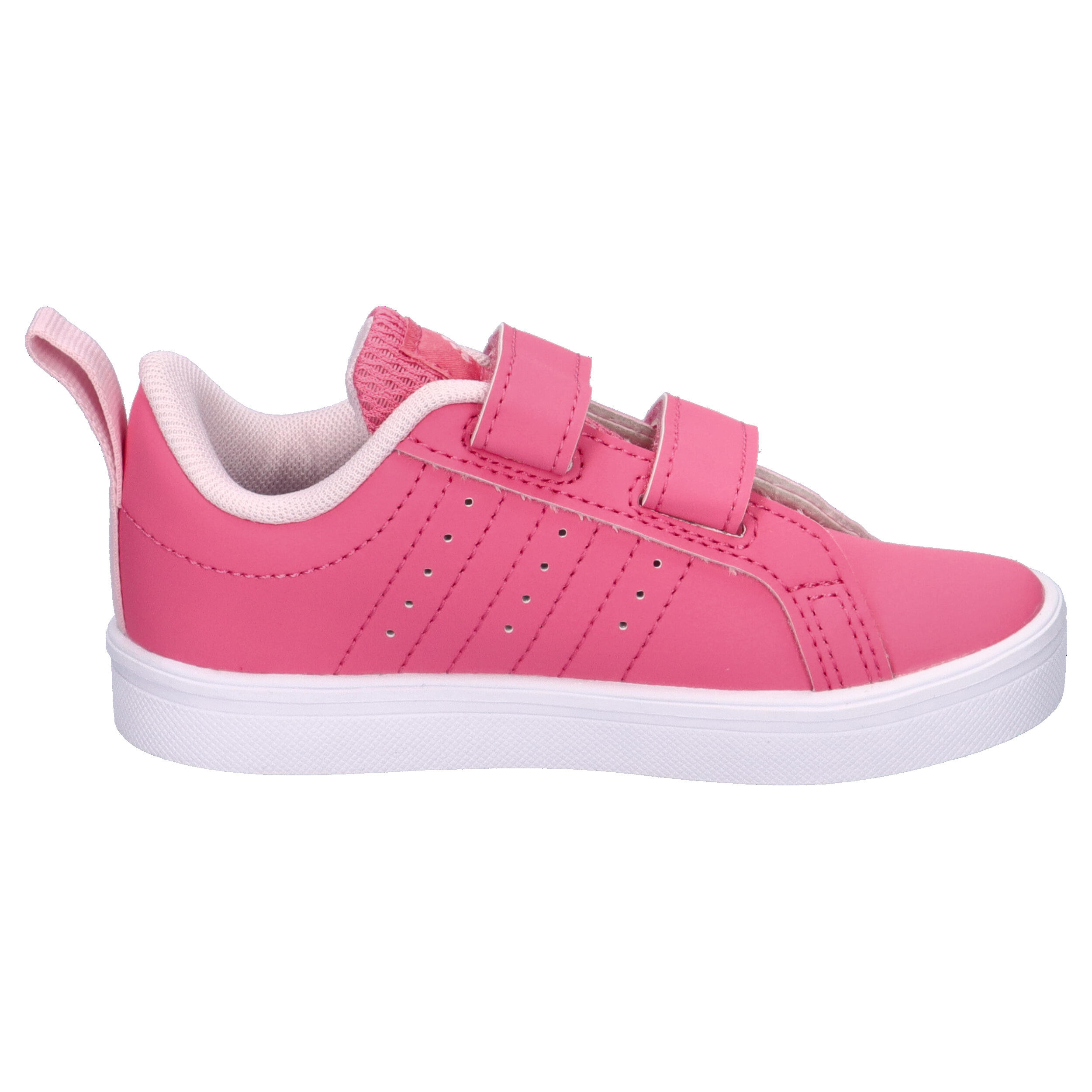Zapatillas adidas VS Pace 2.0 Rosa 7/15