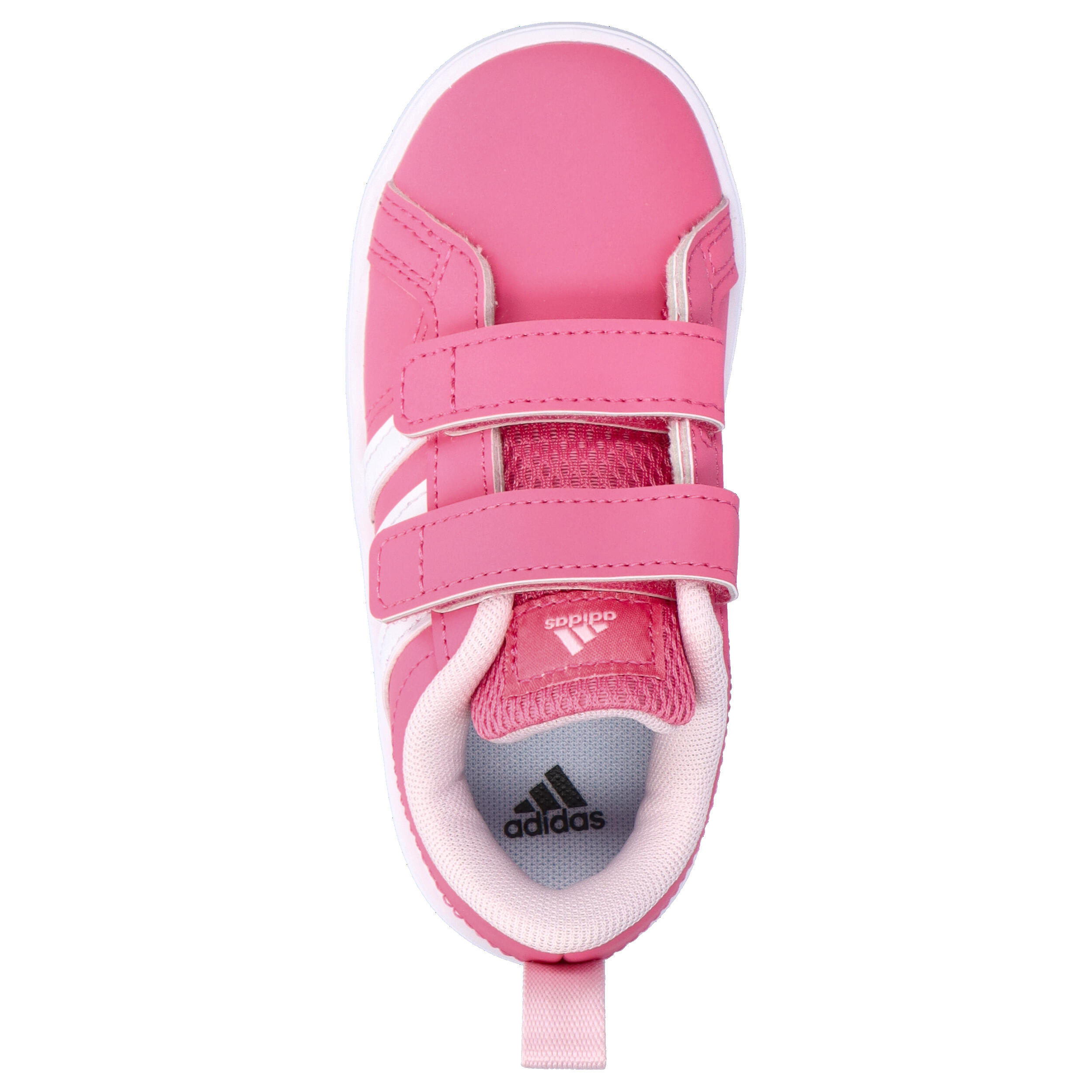 Zapatillas adidas VS Pace 2.0 Rosa 5/15