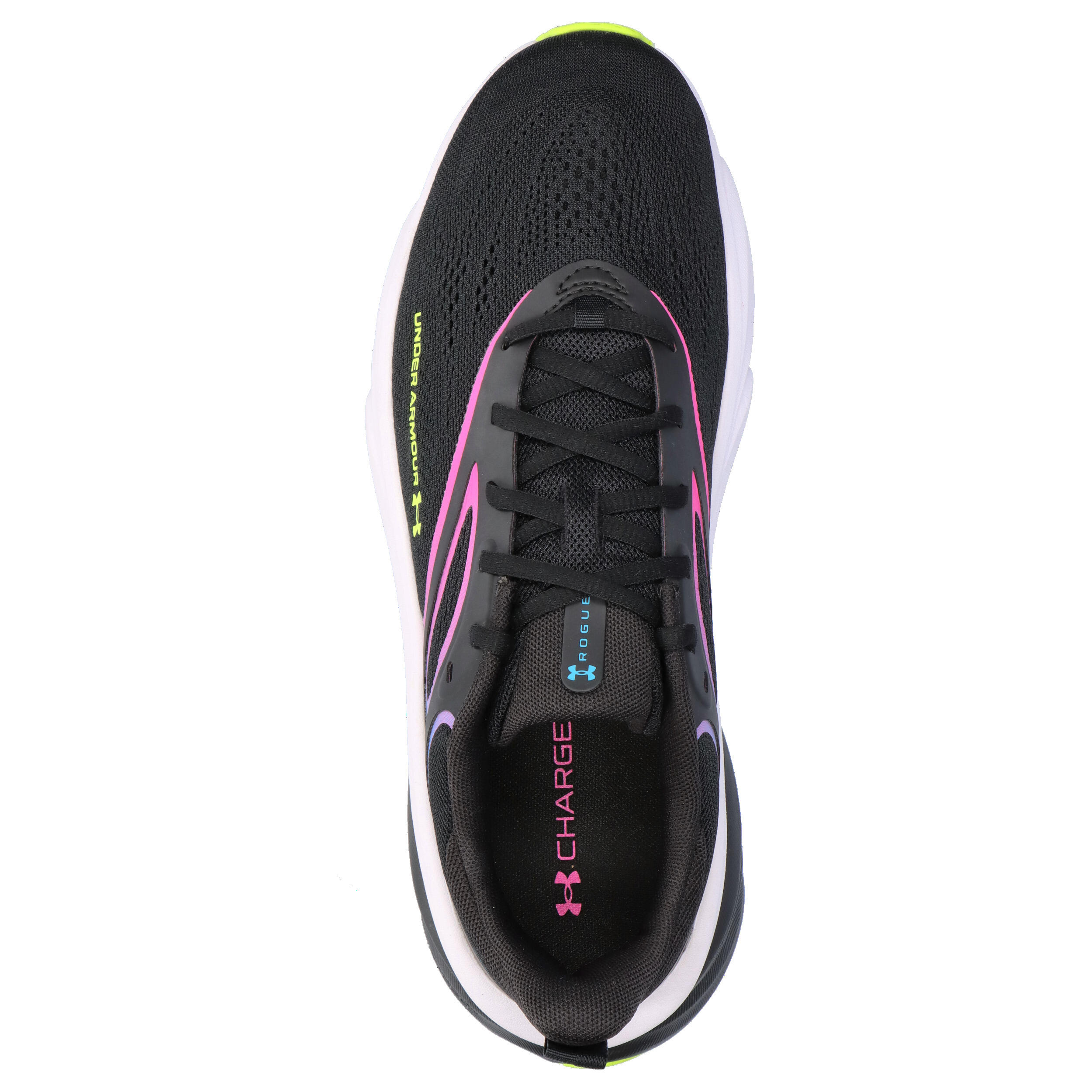 Under Armour Herren Laufschuhe Rogue 6 6006719 5/15