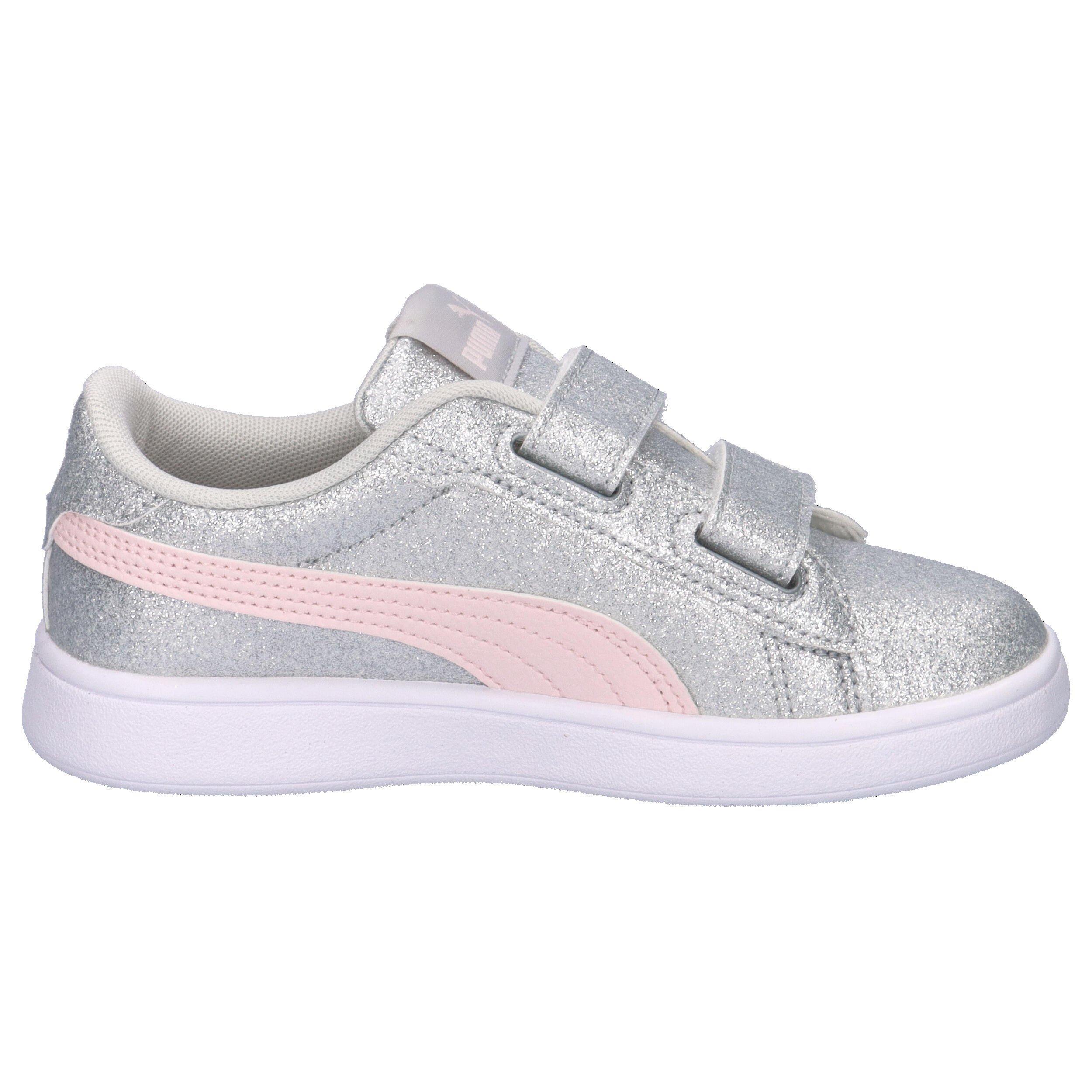 Smash 3.0 Glitz Glam Sneakers Mädchen PUMA 7/15