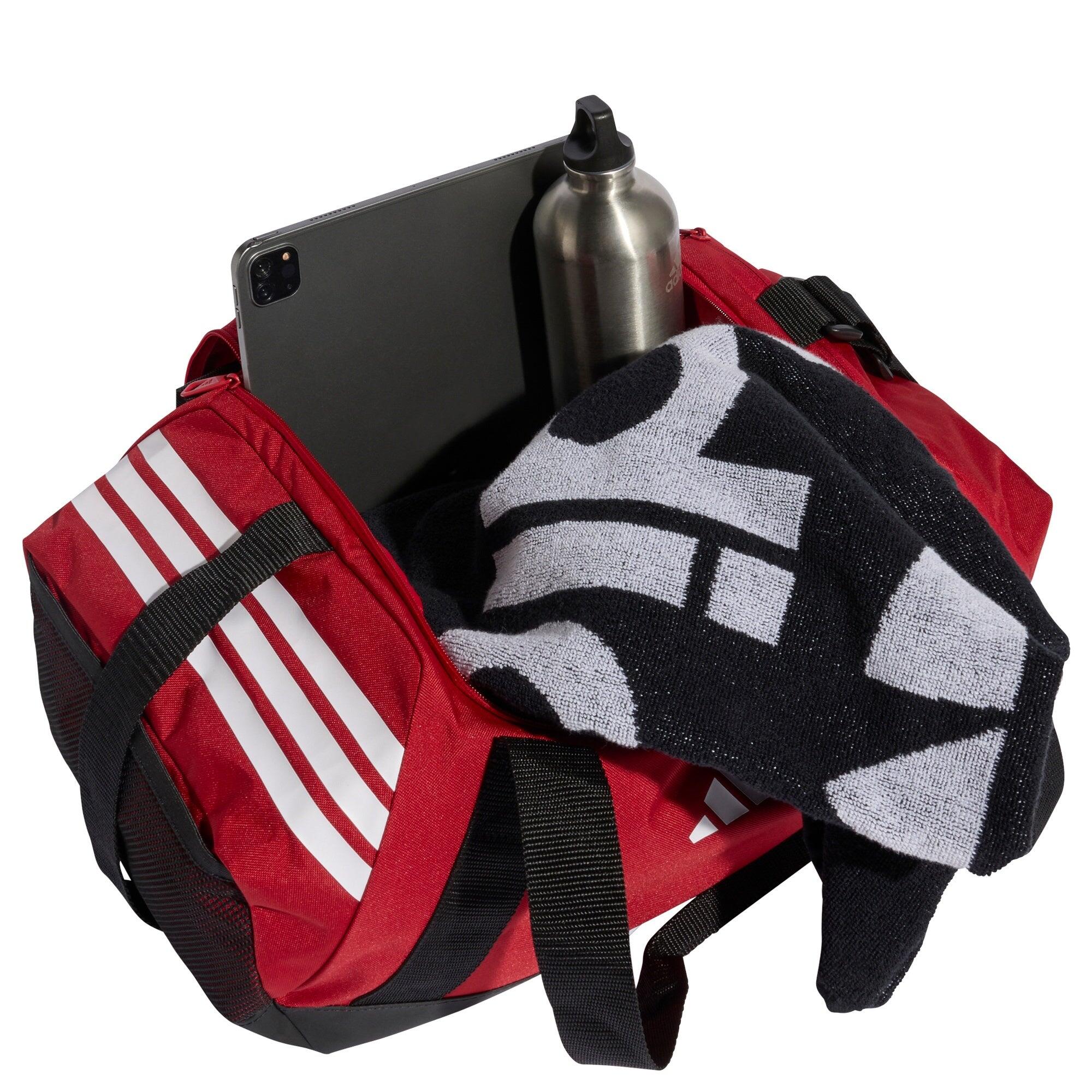 BAG ADIDAS TIRO S RED 4/11