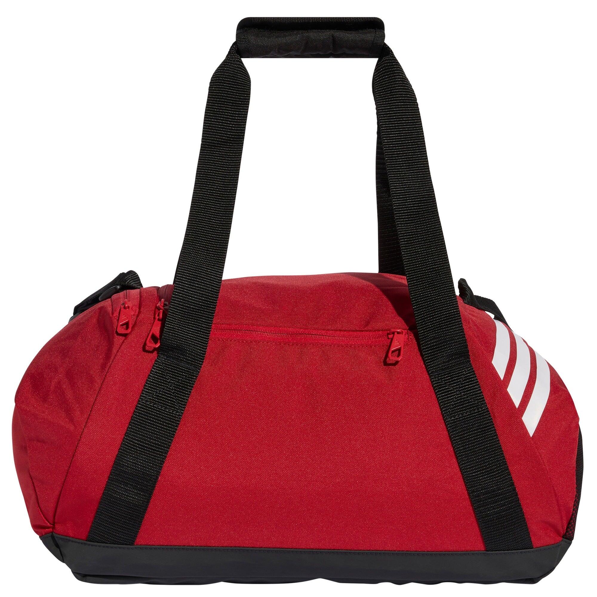 BAG ADIDAS TIRO S RED 3/11