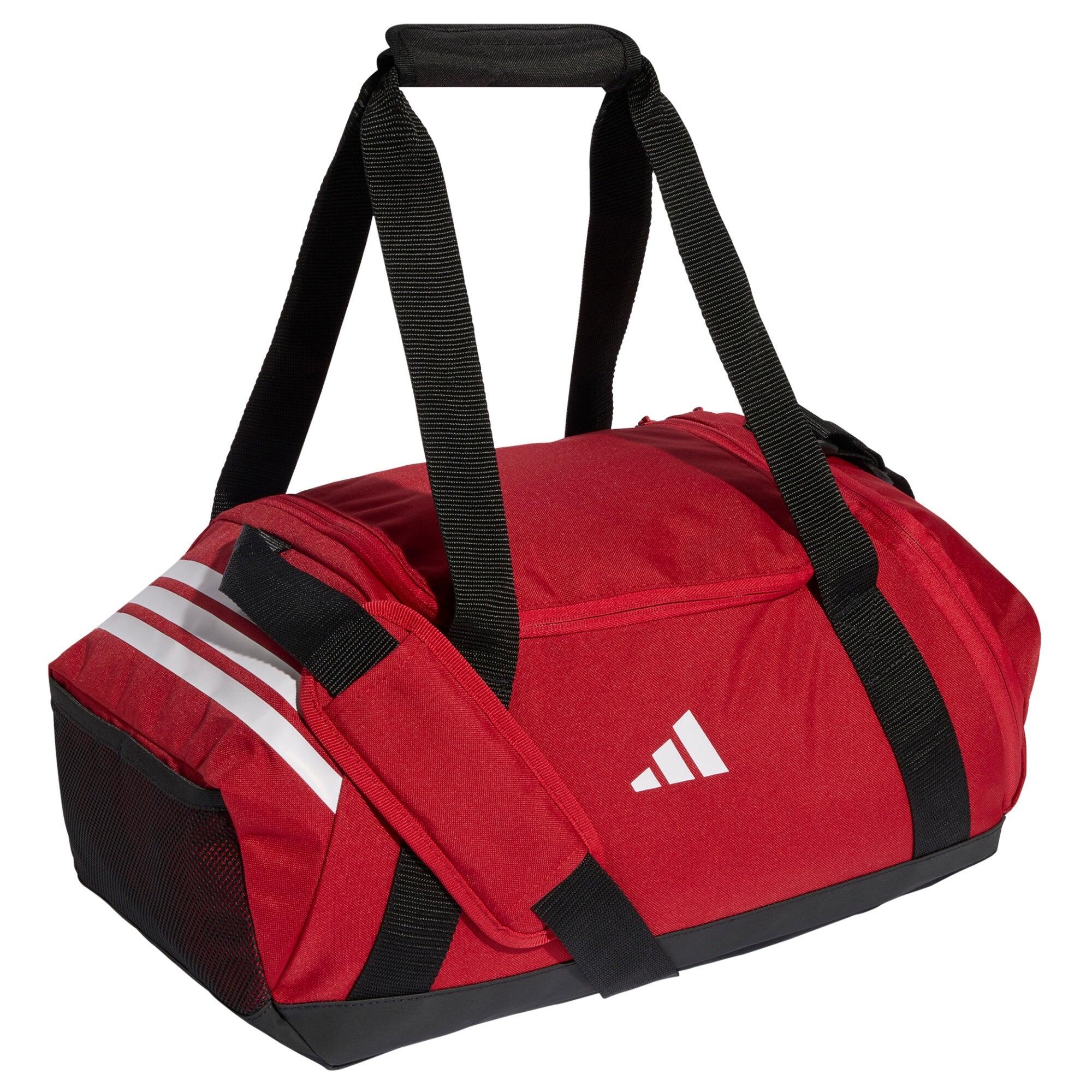 BAG ADIDAS TIRO S RED 2/11