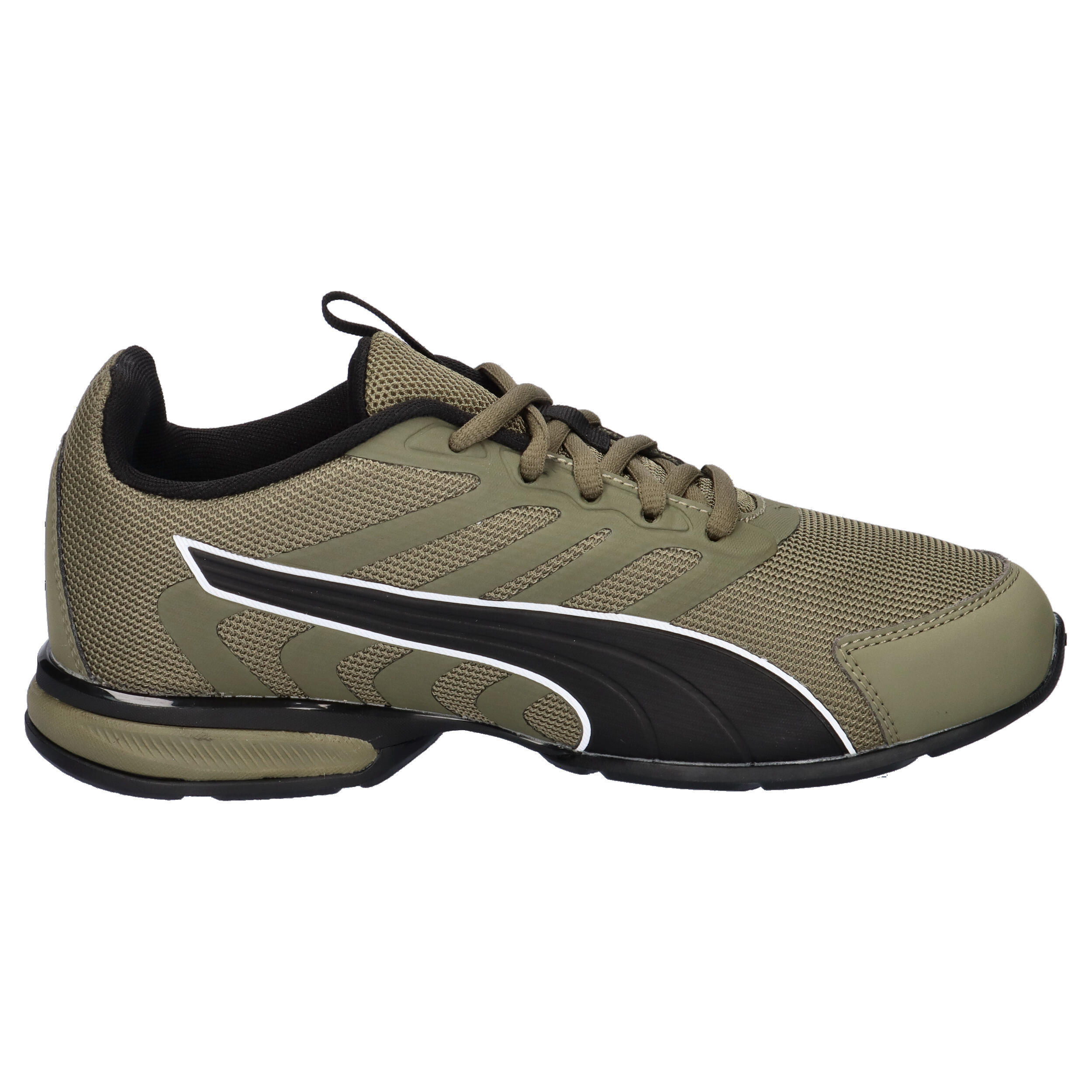 Puma Herren Sneaker Electro 312964 7/15