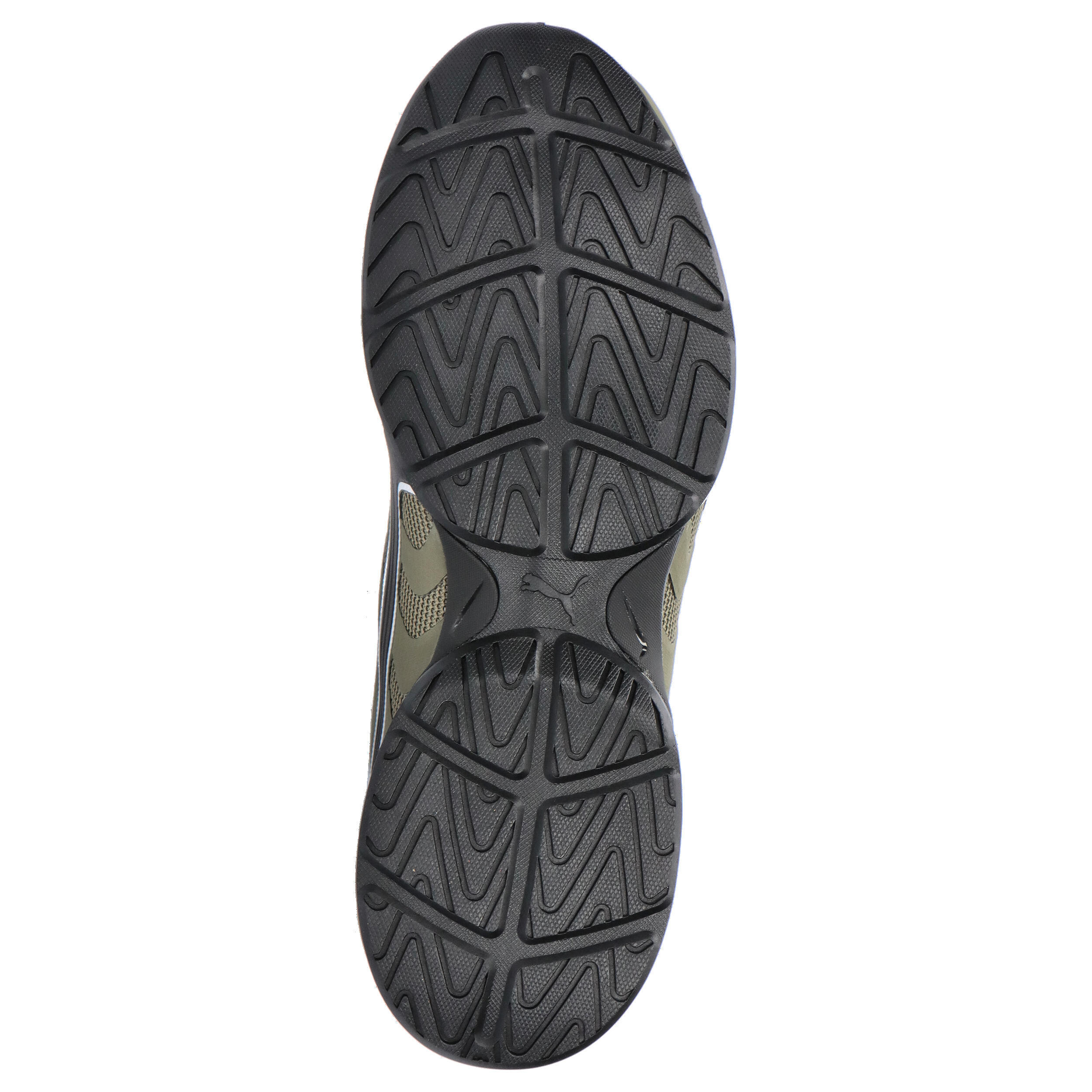 Puma Herren Sneaker Electro 312964 6/15