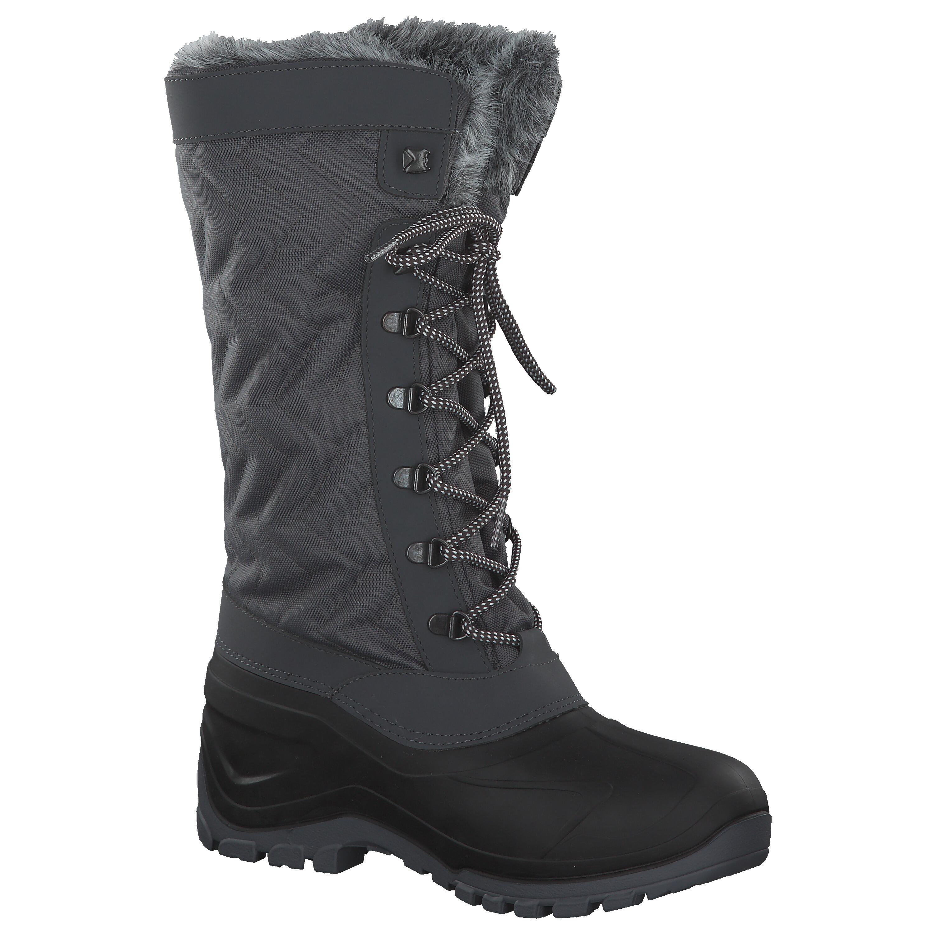 Chaussures d'hiver pour femmes CMP Nietos 8/15