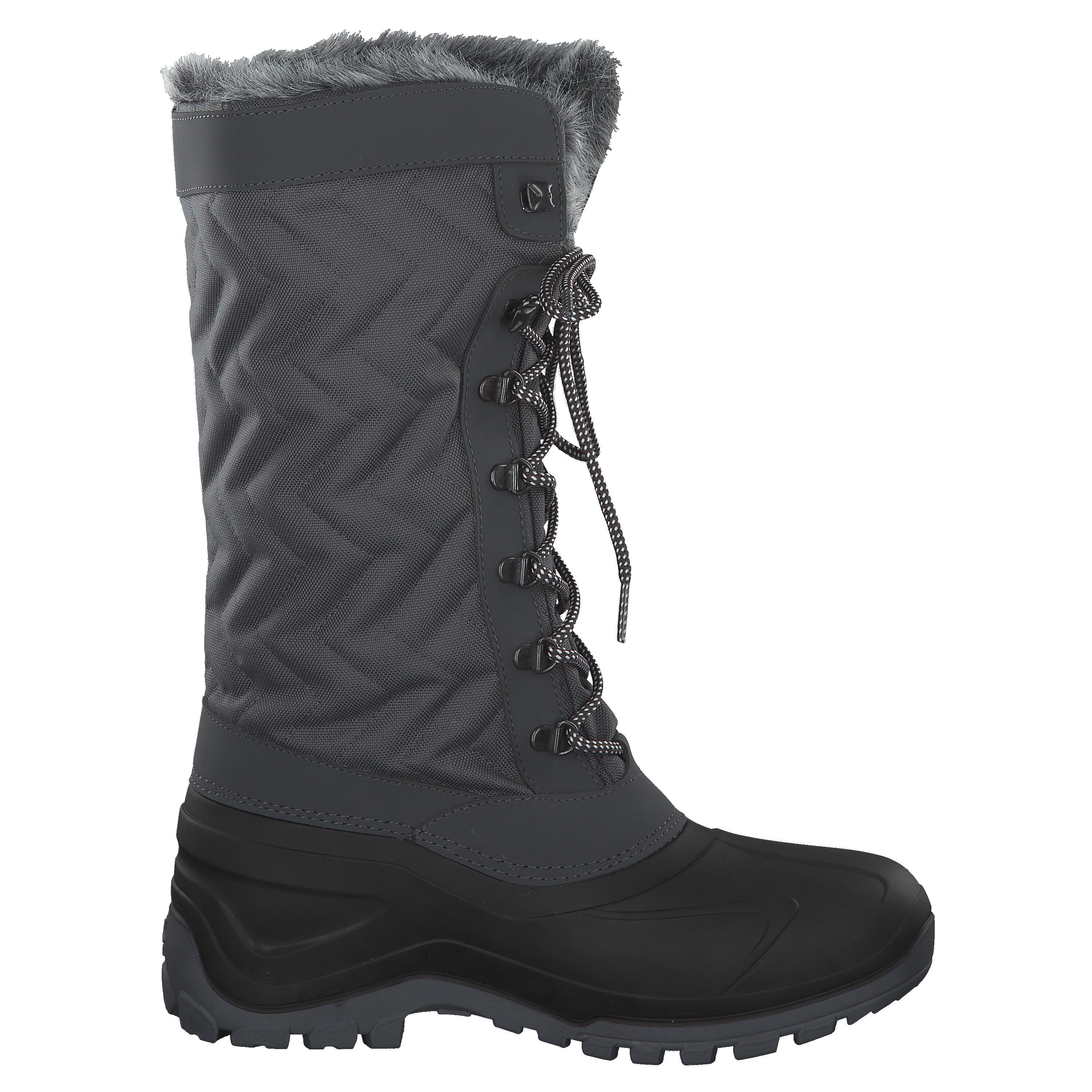 Chaussures d'hiver pour femmes CMP Nietos 7/15