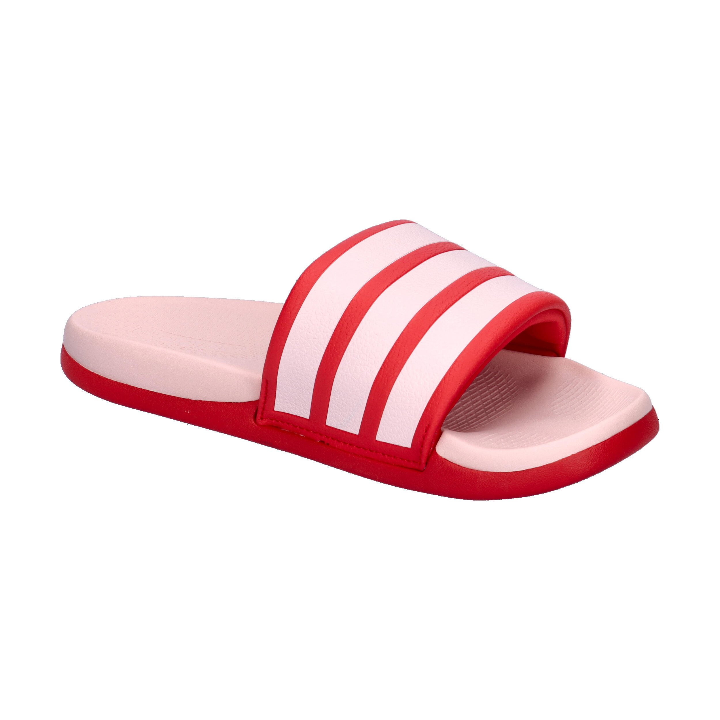 adidas Damen Badeschlappen Adilette Comfort 2.0 8/15
