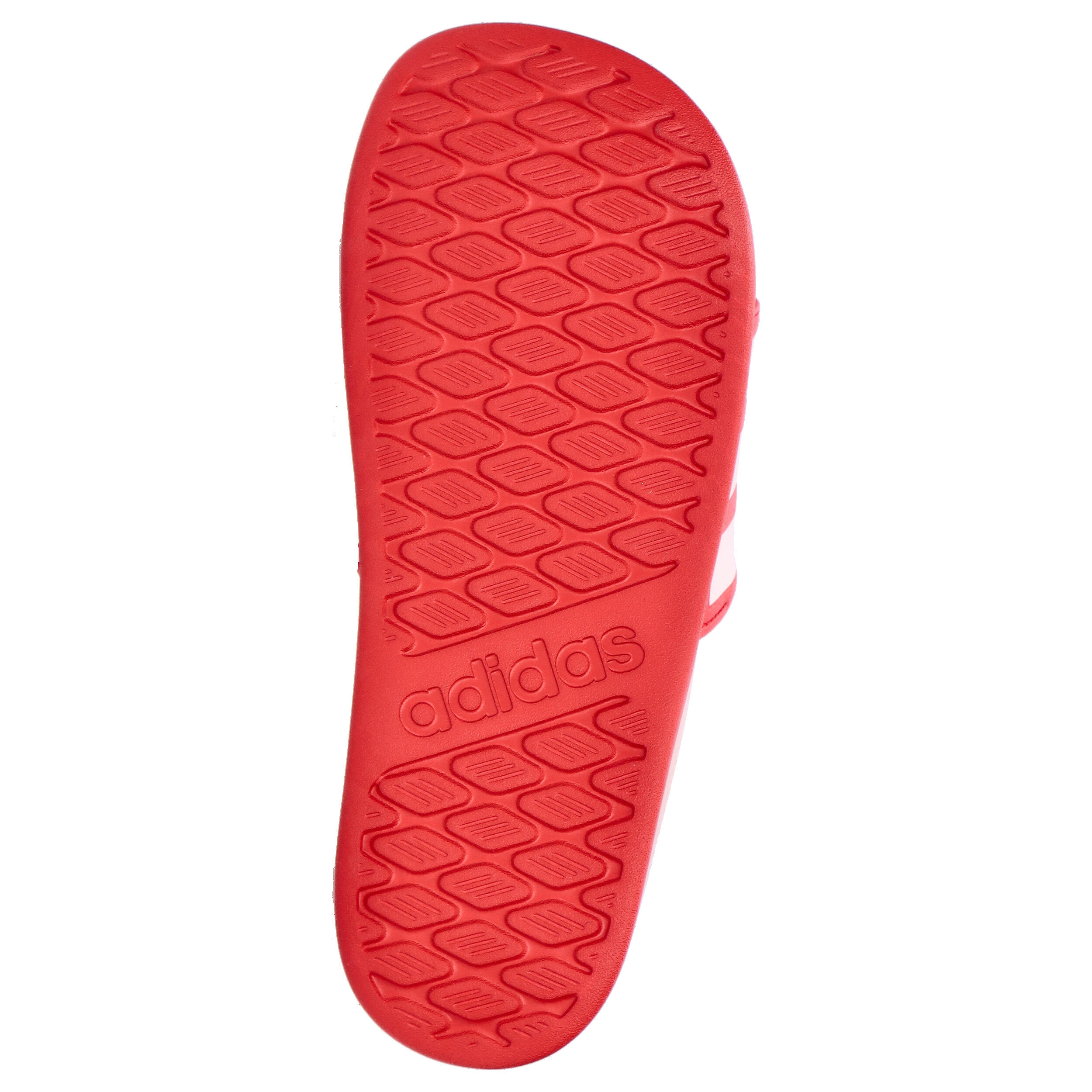 adidas Damen Badeschlappen Adilette Comfort 2.0 6/15