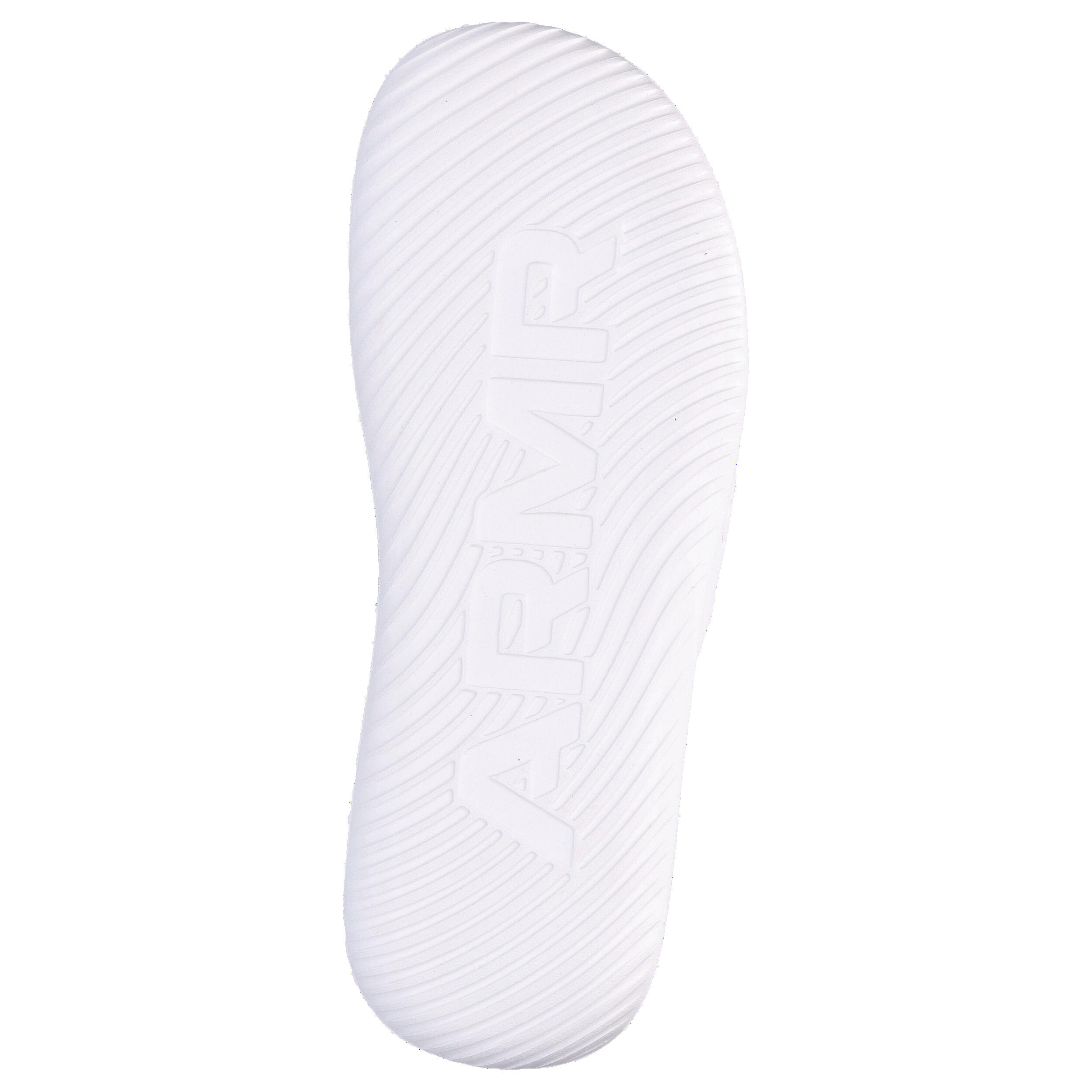 Claquettes Under Armour Ignite Pro 8 fix Blanc 6/15