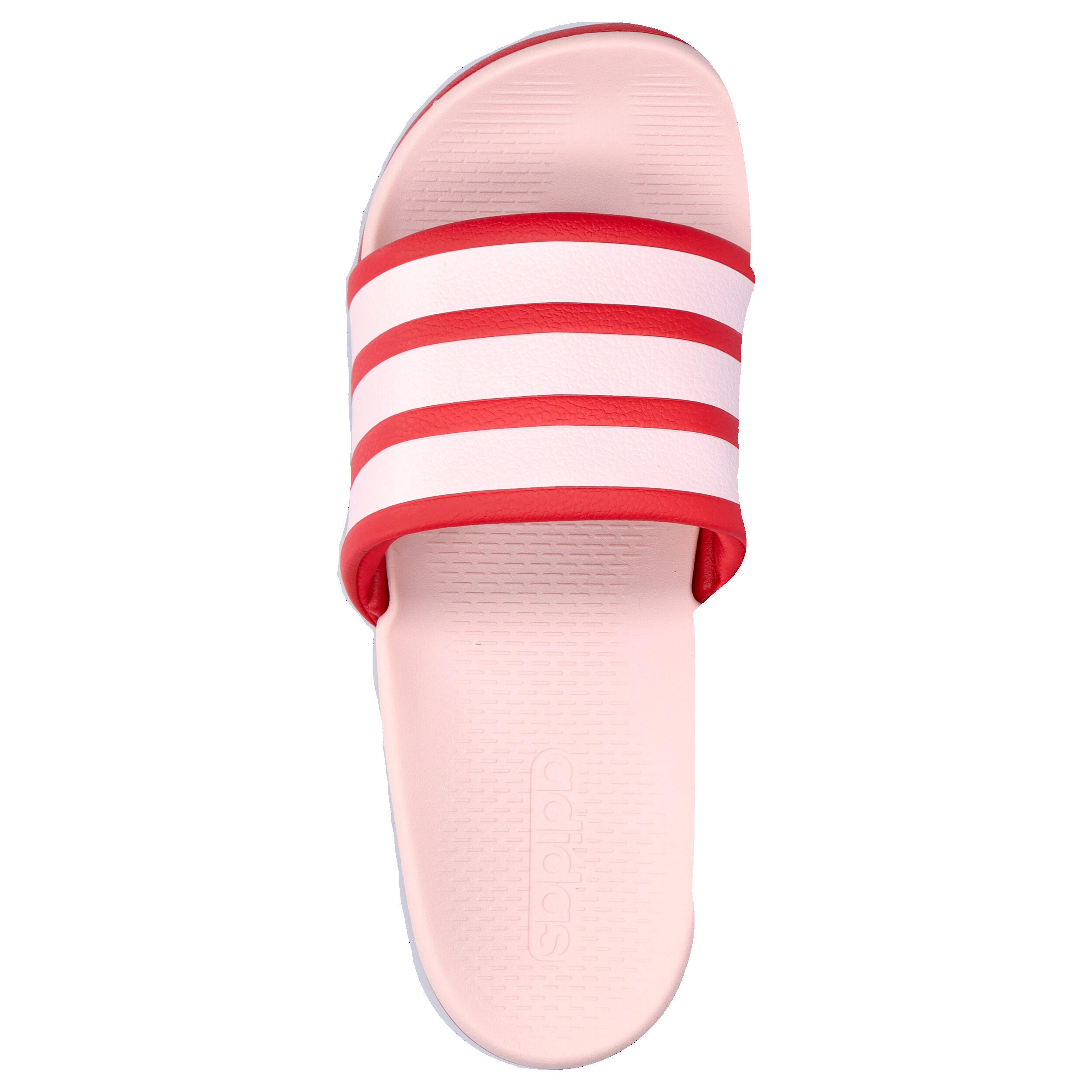 adidas Damen Badeschlappen Adilette Comfort 2.0 5/15