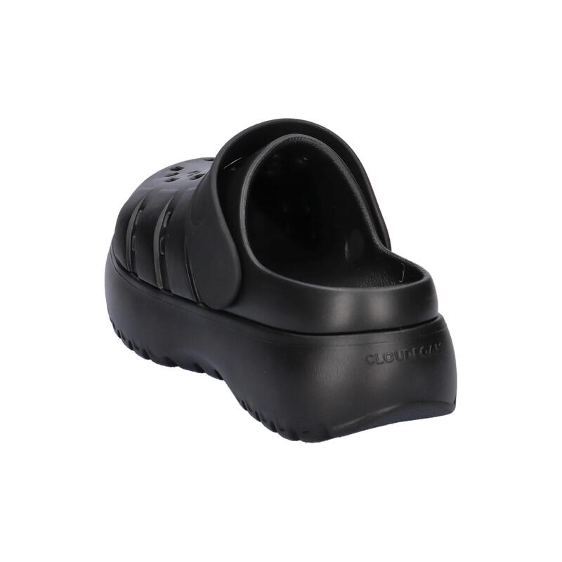 Adilette platformos klumpa