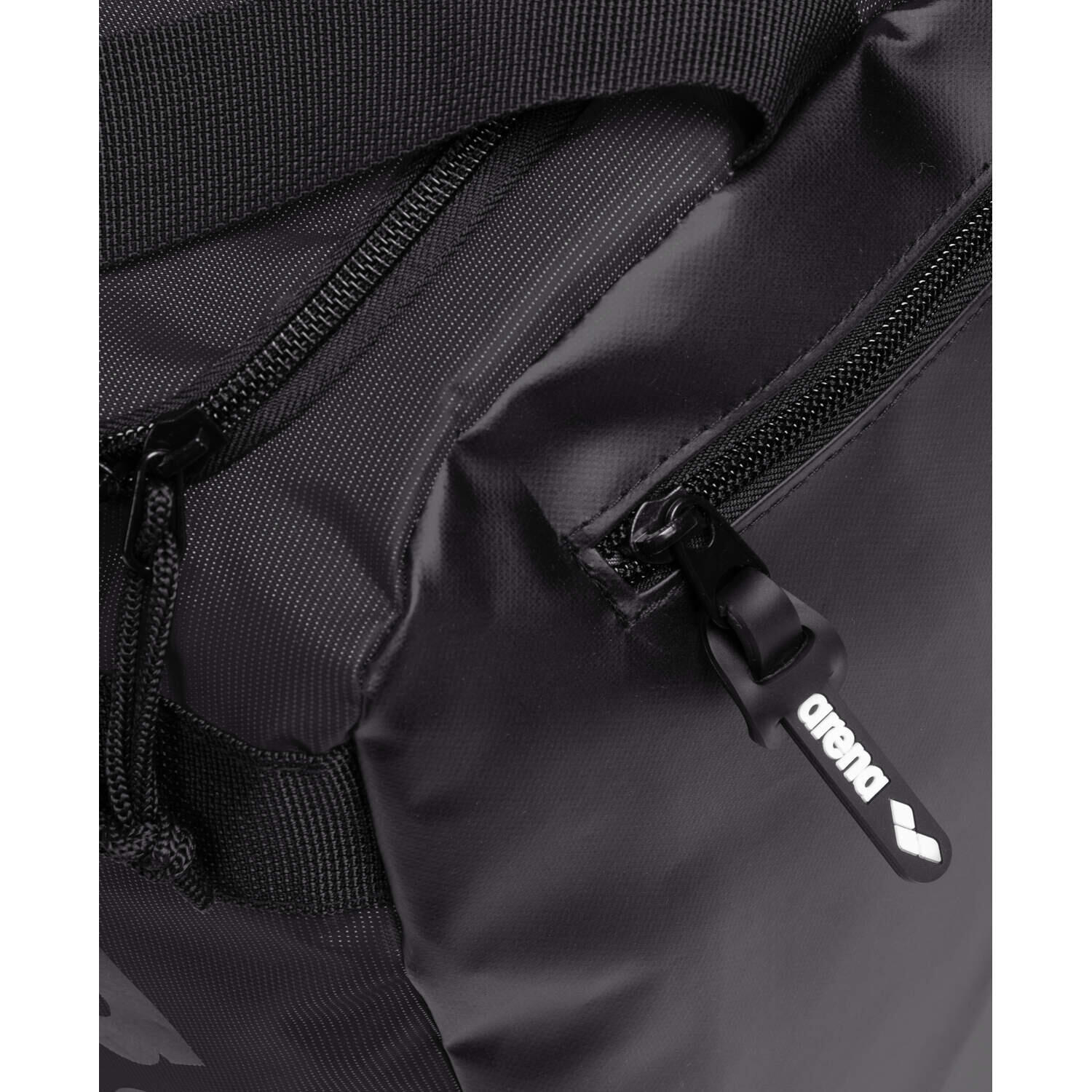 Arena All Set Duffle Saco de desporto 40L Preto 10/13