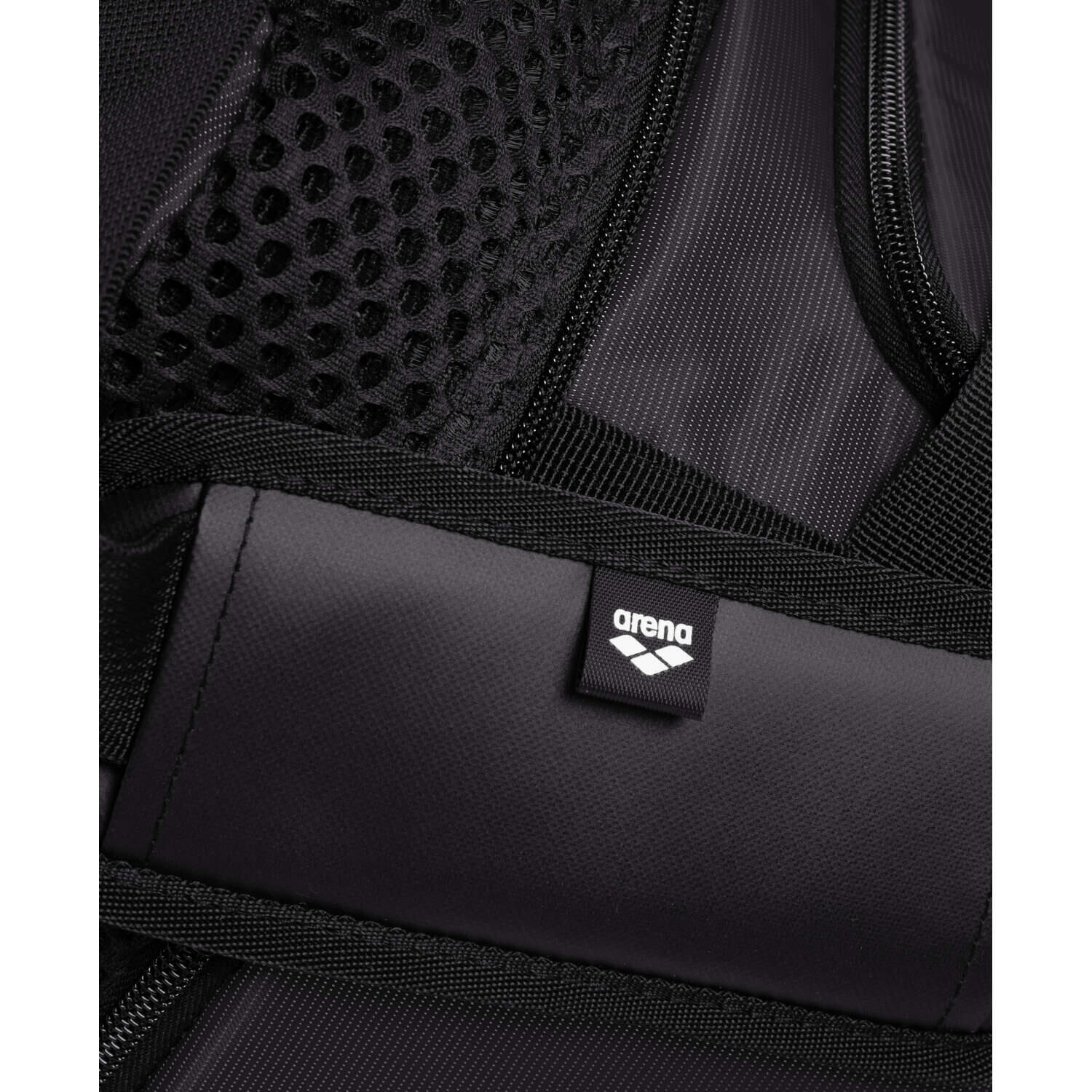 Arena All Set Duffle Saco de desporto 40L Preto 9/13