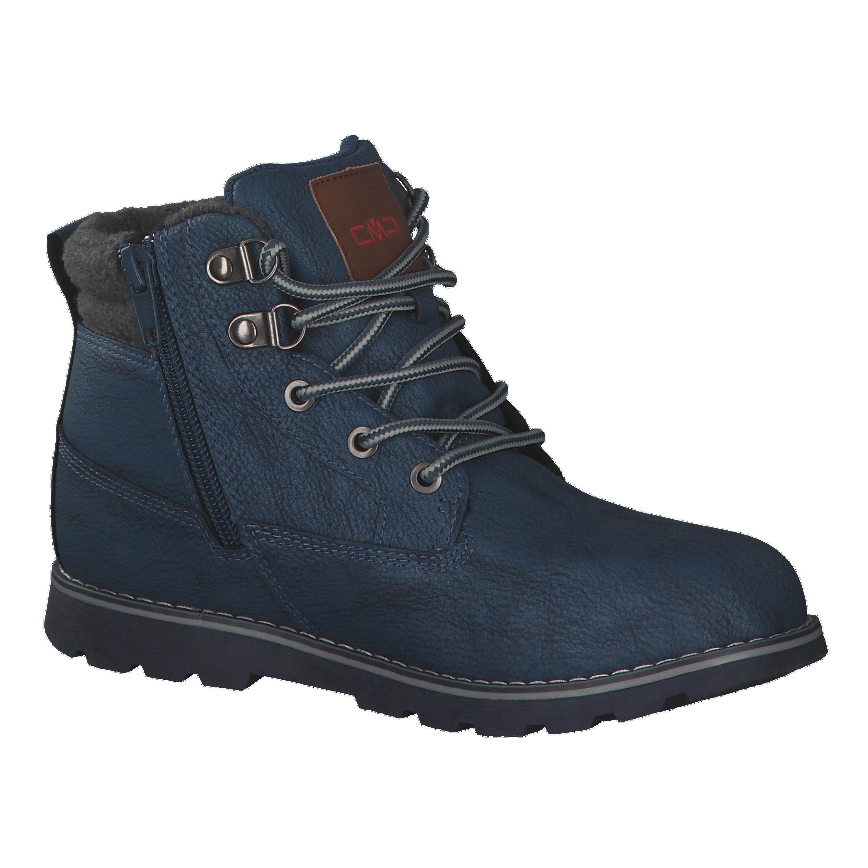 CMP Kinder Winterstiefel Thuban Shoes WP 39Q4944 8/15