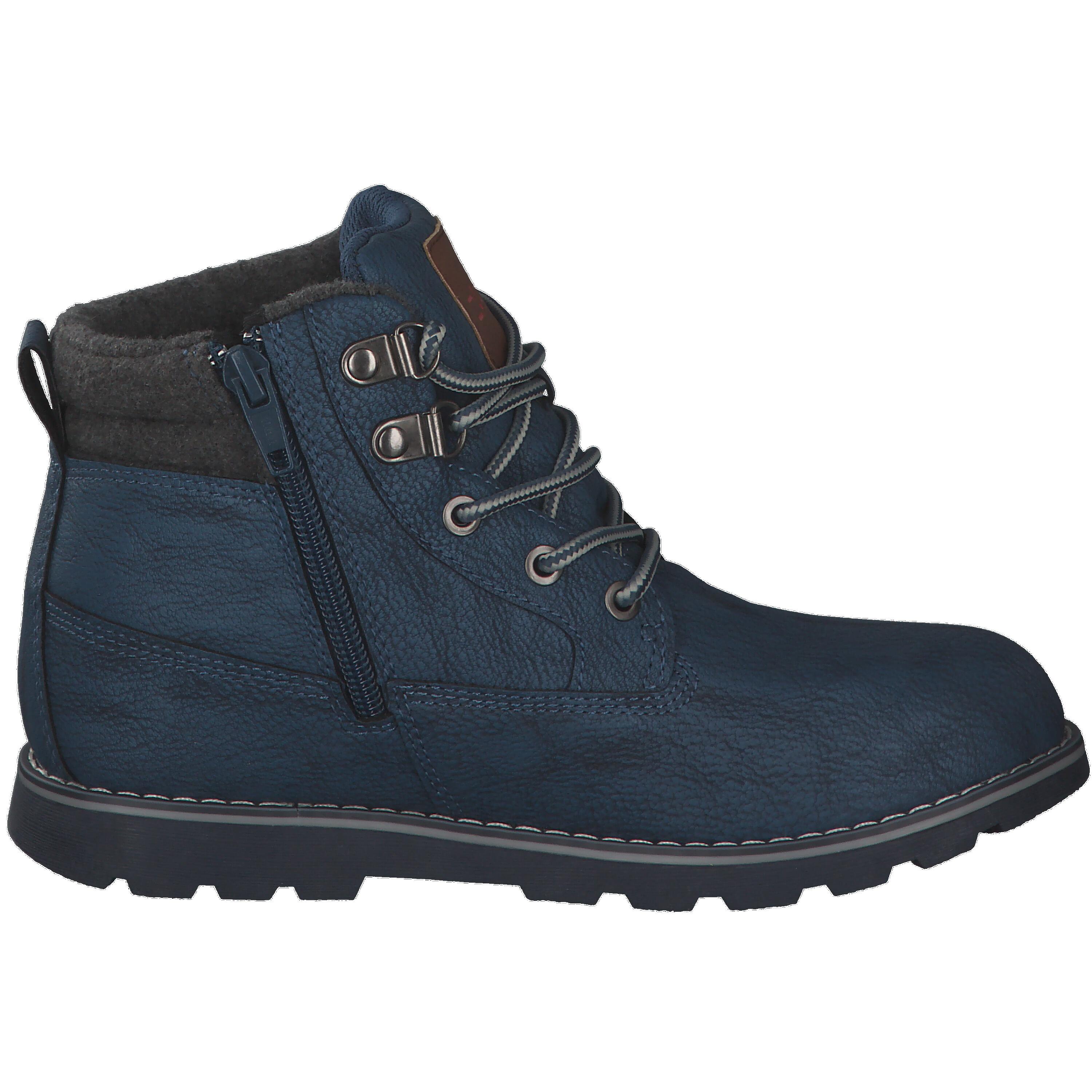 CMP Kinder Winterstiefel Thuban Shoes WP 39Q4944 7/15