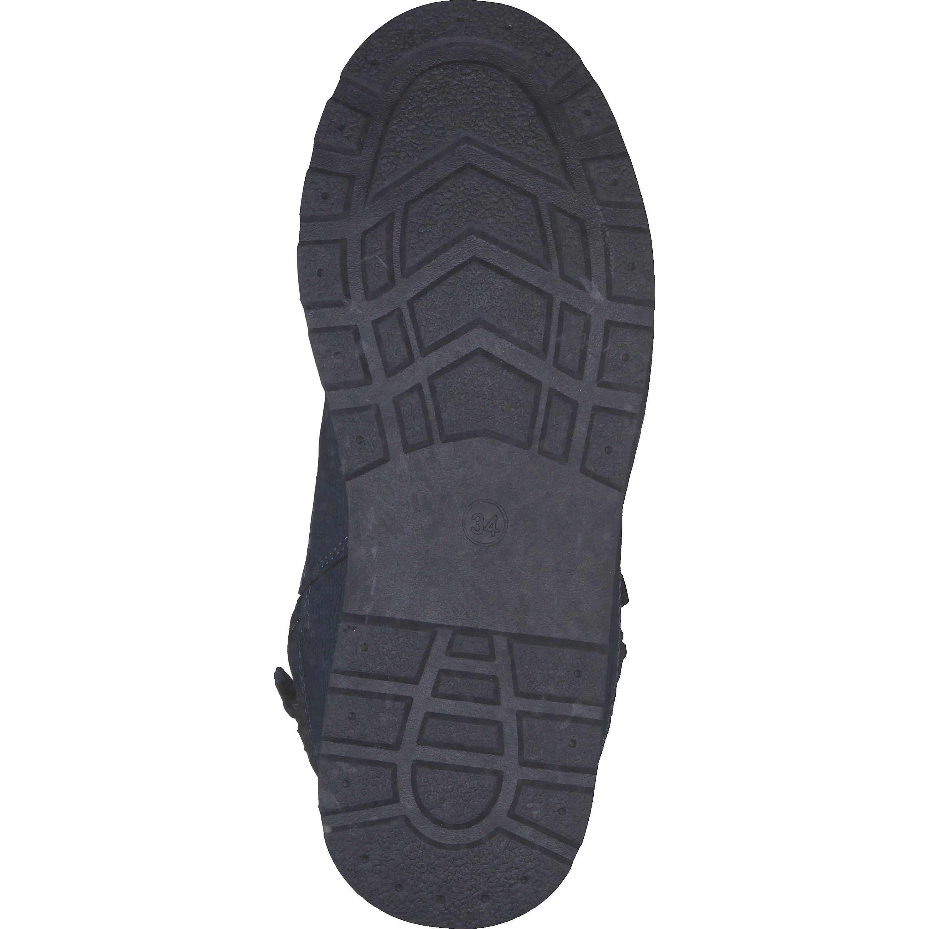 CMP Kinder Winterstiefel Thuban Shoes WP 39Q4944 6/15