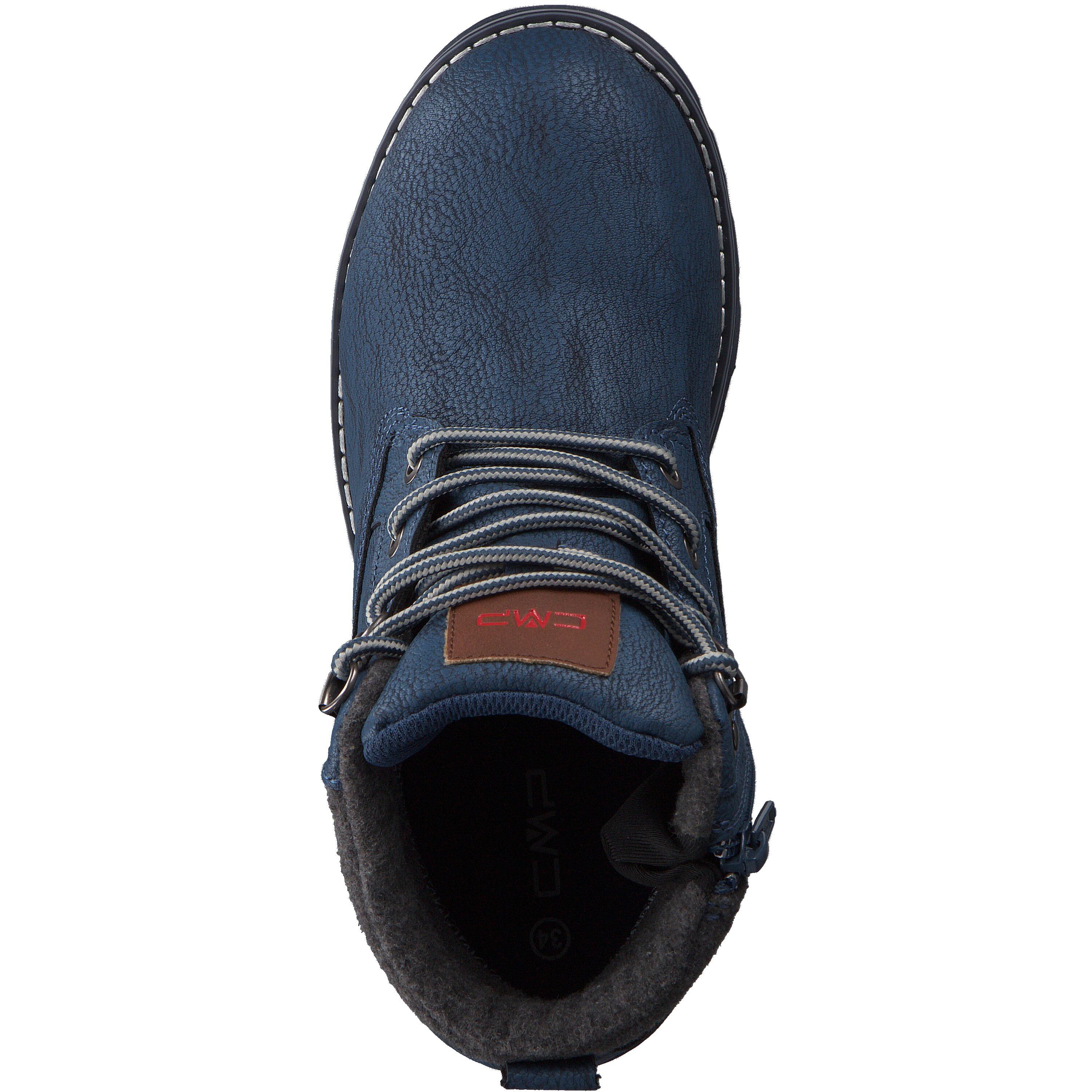 CMP Kinder Winterstiefel Thuban Shoes WP 39Q4944 5/15