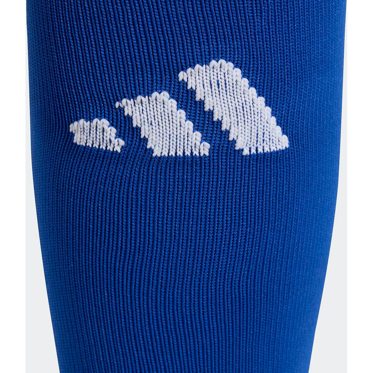 Chaussettes footless - Football - Unisexe - Nauwsluitend Milano Sleeve - Royal 2/5