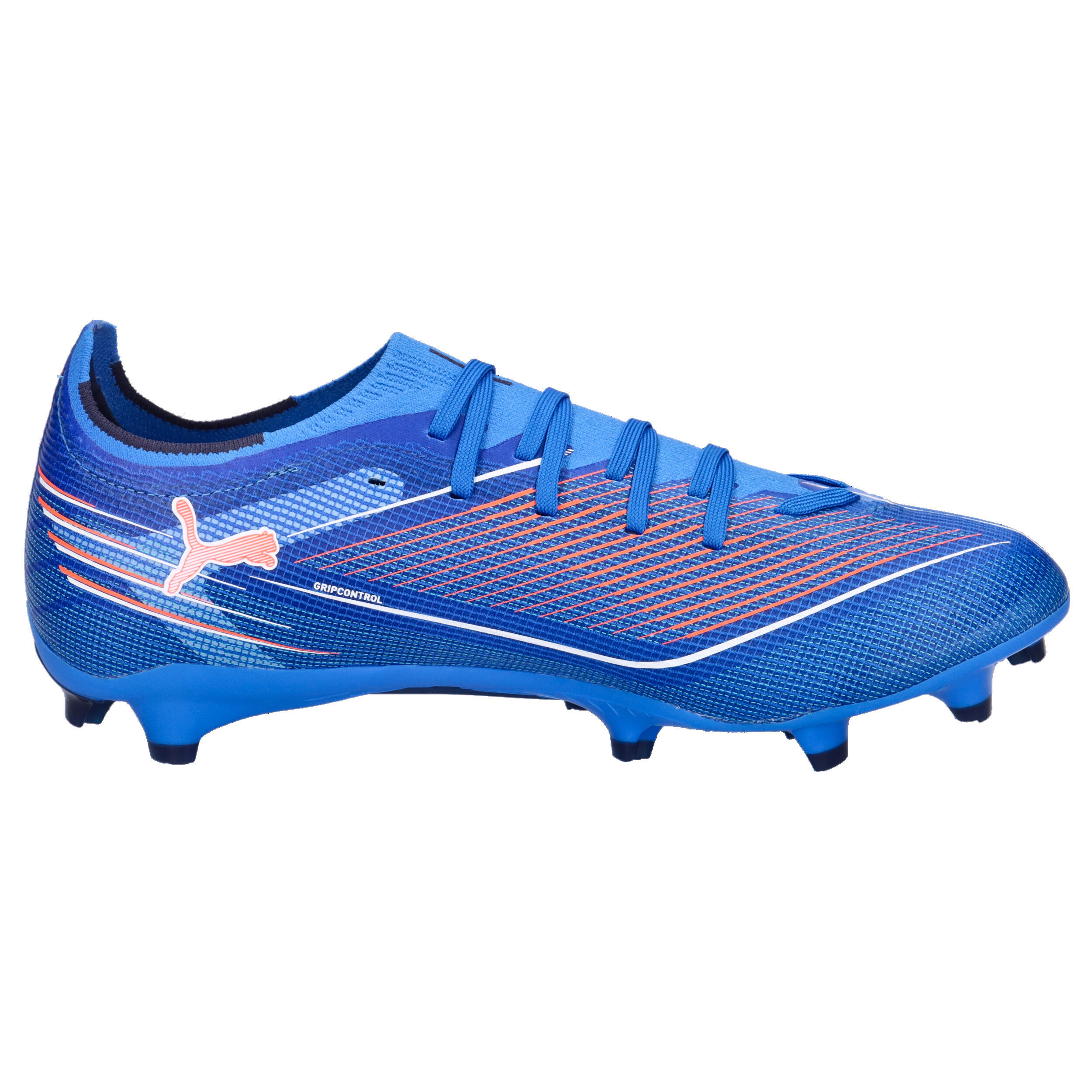 Ultra 6 Match FG/AG Voetbalschoenen - Puma 7/15