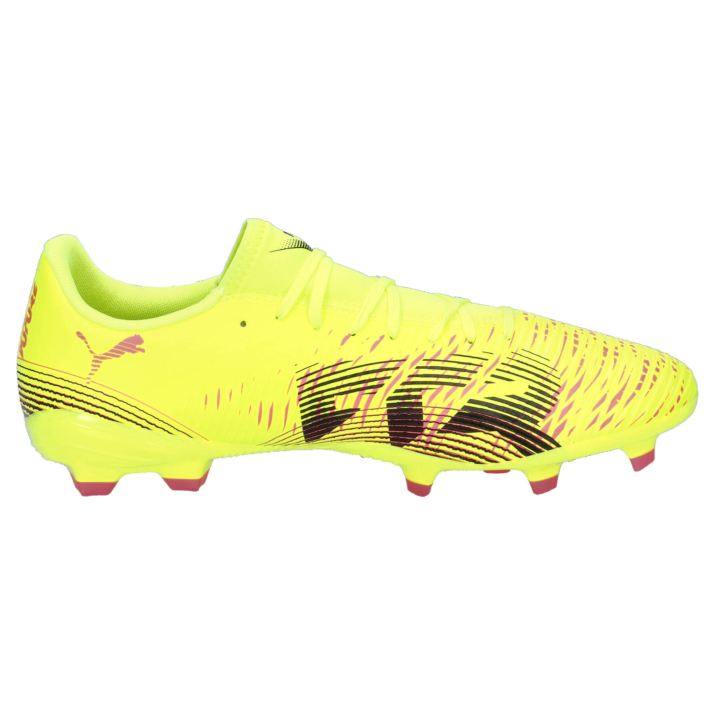 FUTURE 8 PLAY FG/AG Fußballschuhe Erwachsene PUMA 7/15