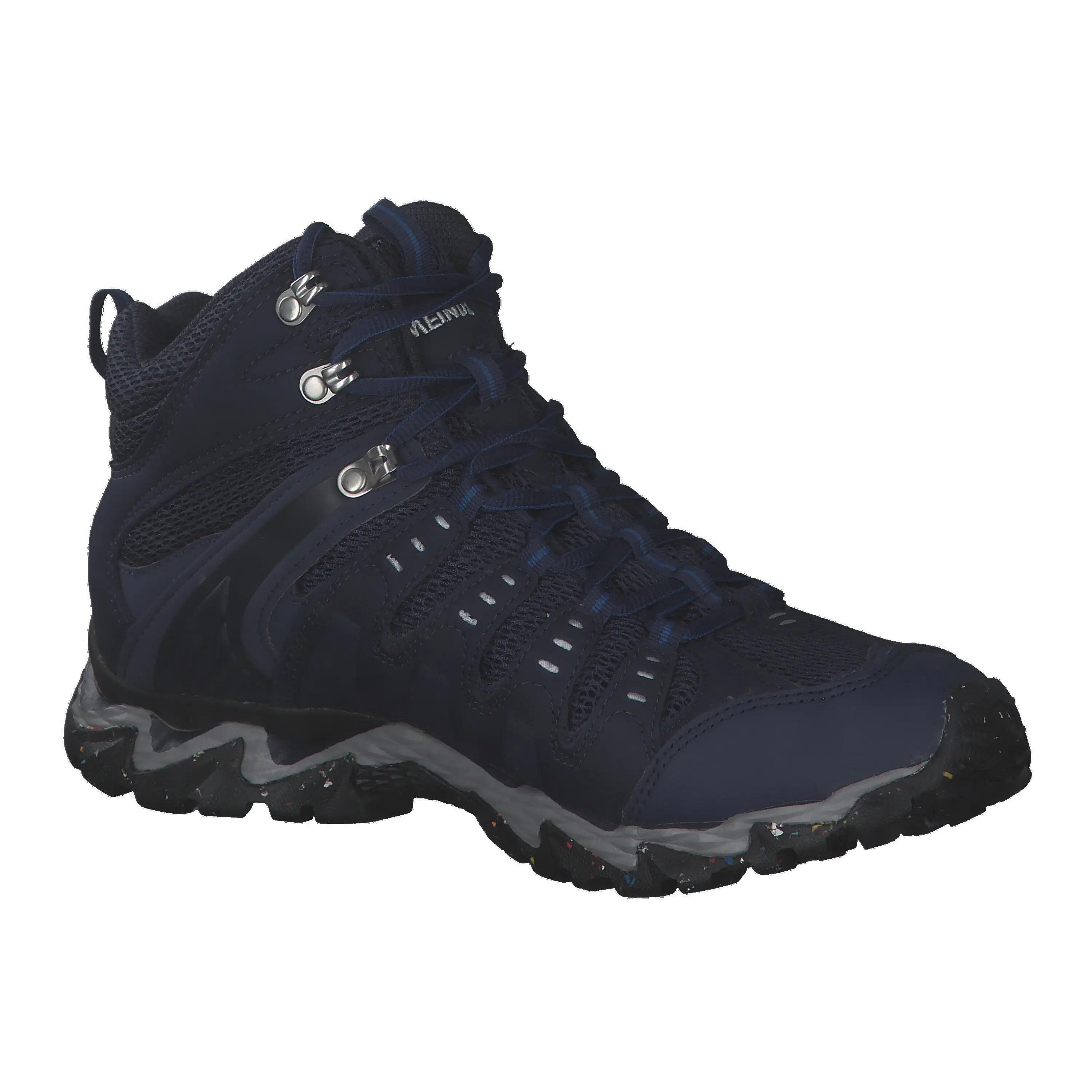 Scarpe trekking Meindl Respond II GTX 8/15