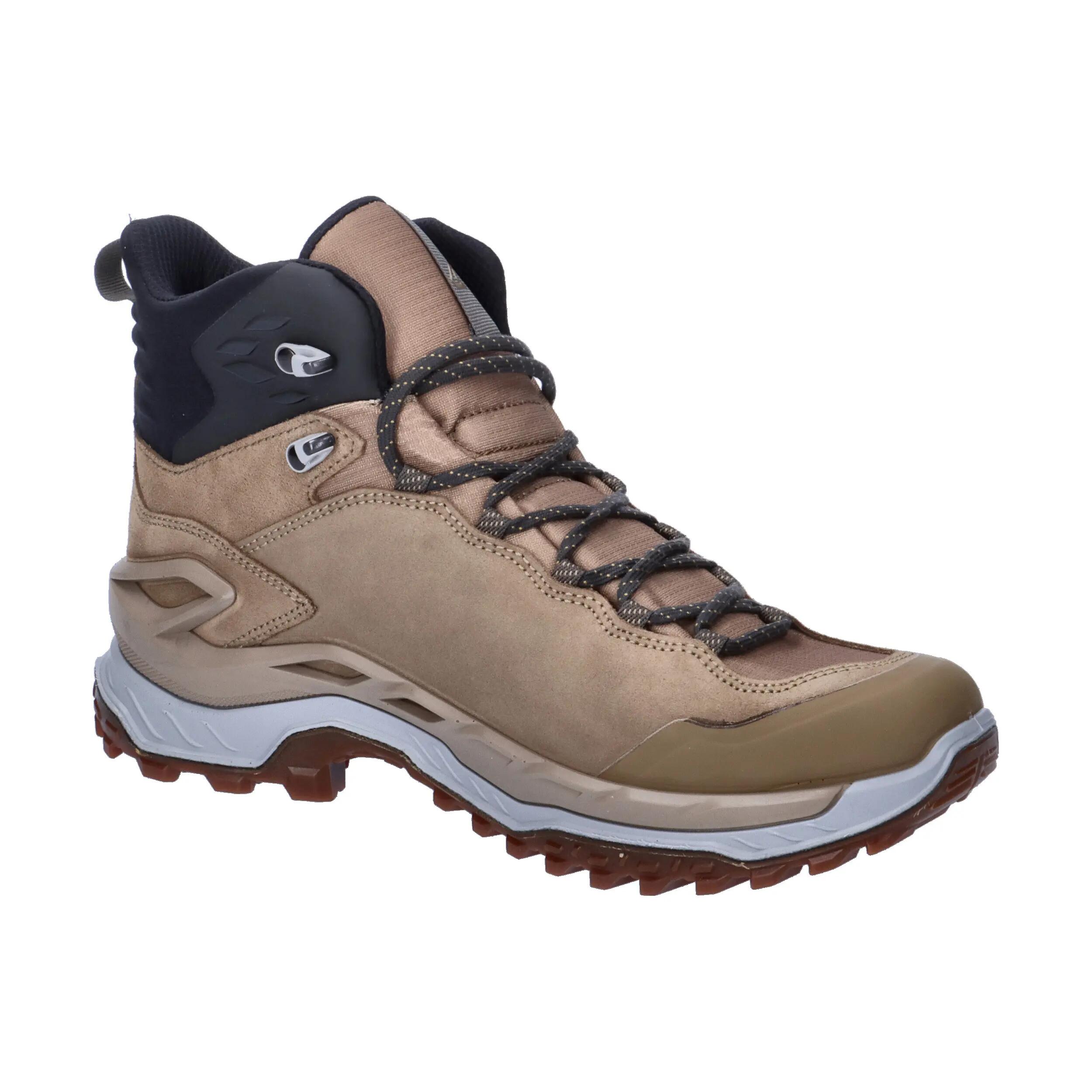 LOWA Stiefel mittel INNOVO GTX MID Ws 8/15
