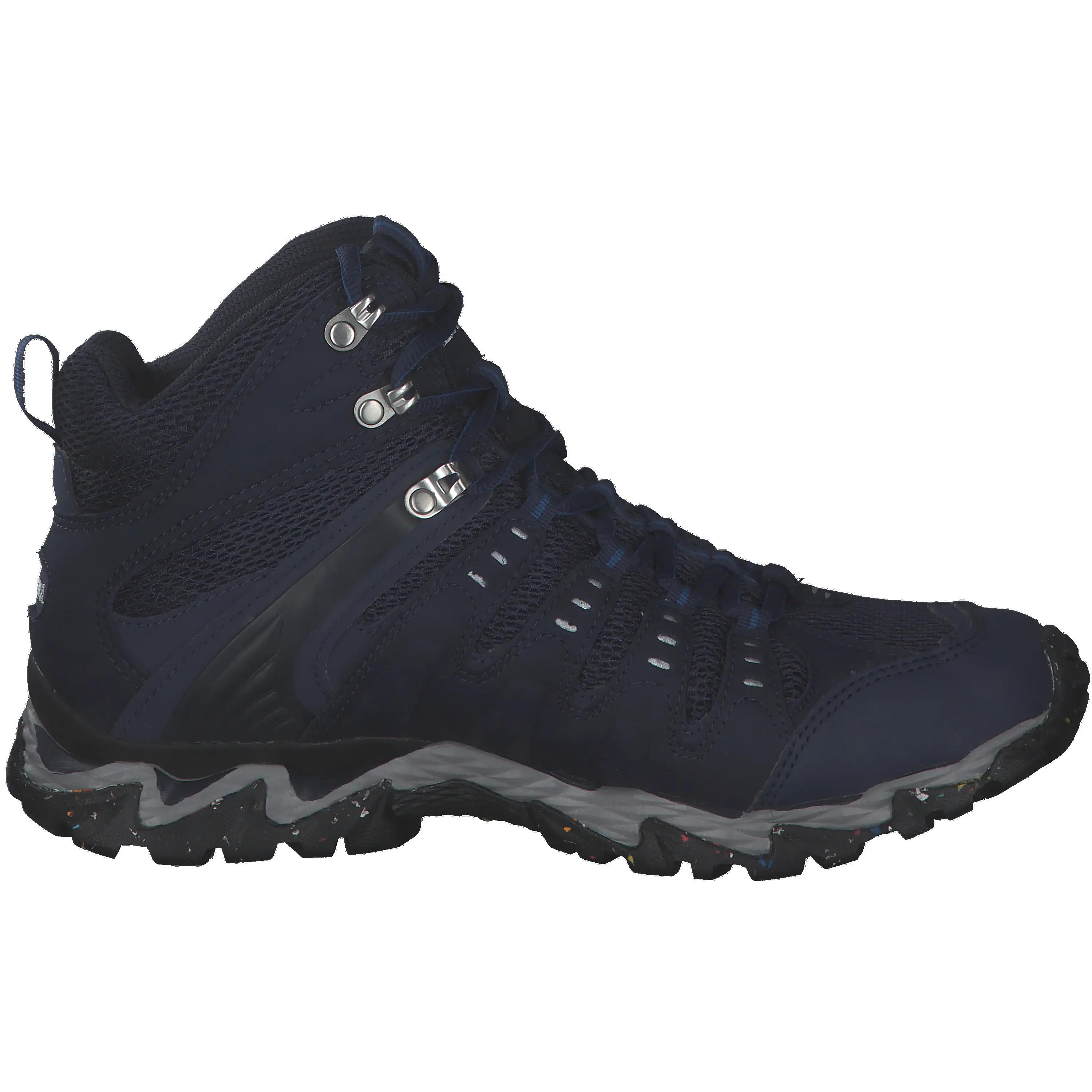 Scarpe trekking Meindl Respond II GTX 7/15