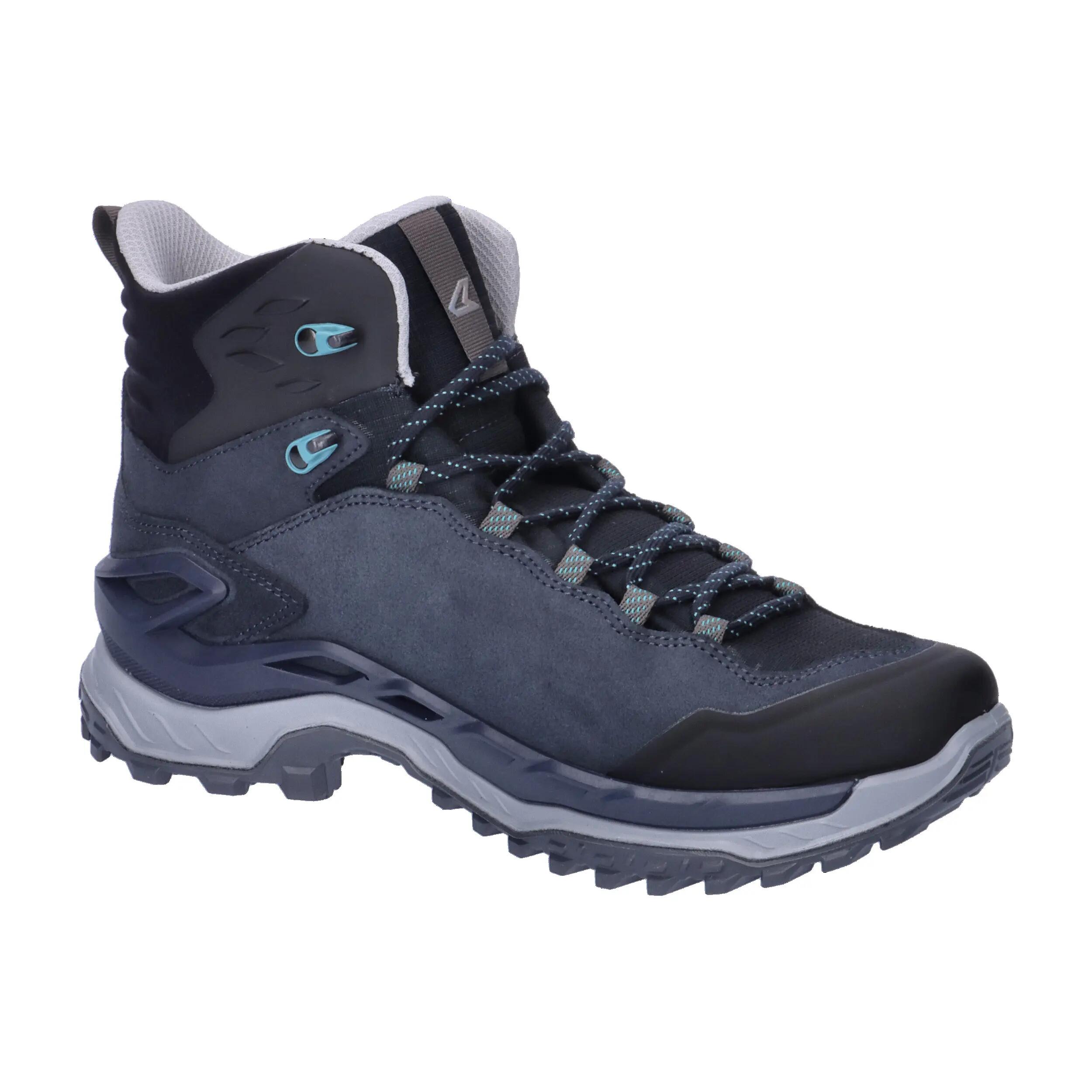 LOWA Stiefel mittel INNOVO GTX MID Ws 8/15
