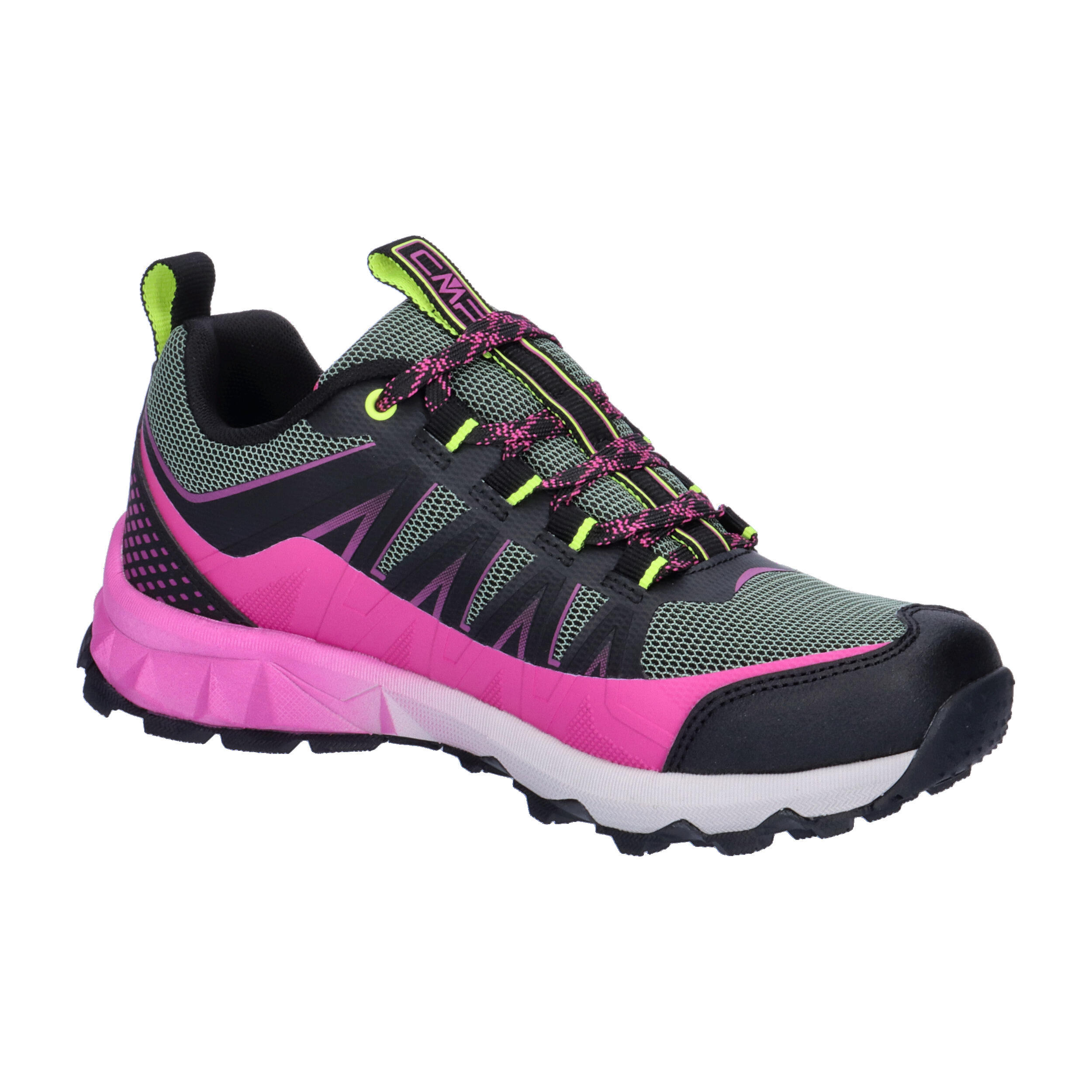 CMP Damen Wanderschuhe LAKY WMN FAST HIKING SHOES WP 3Q36876 8/15