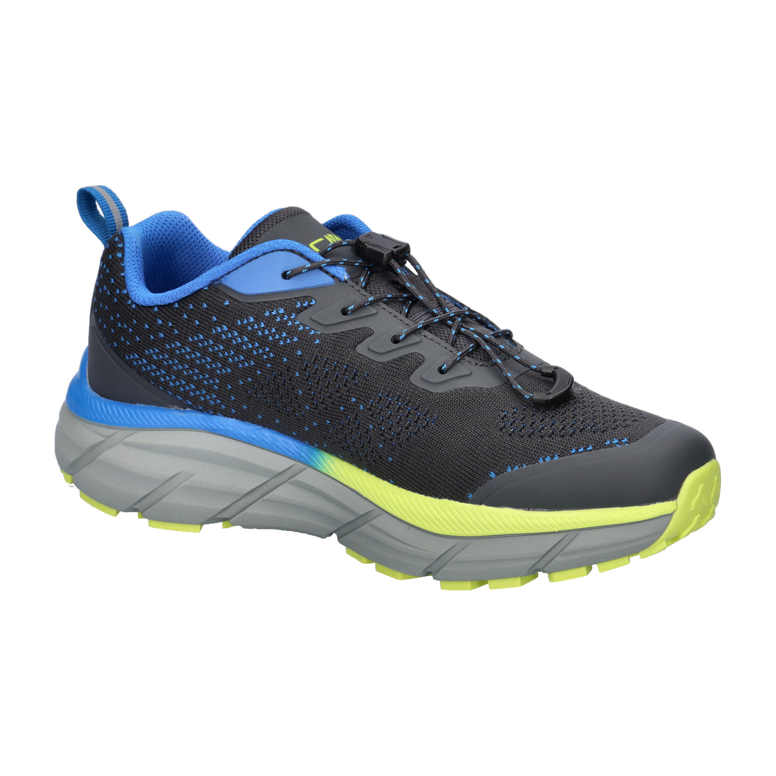CMP Kinder Wanderschuhe Kids Rahmsy Multisport Shoes 3Q65874J 8/15