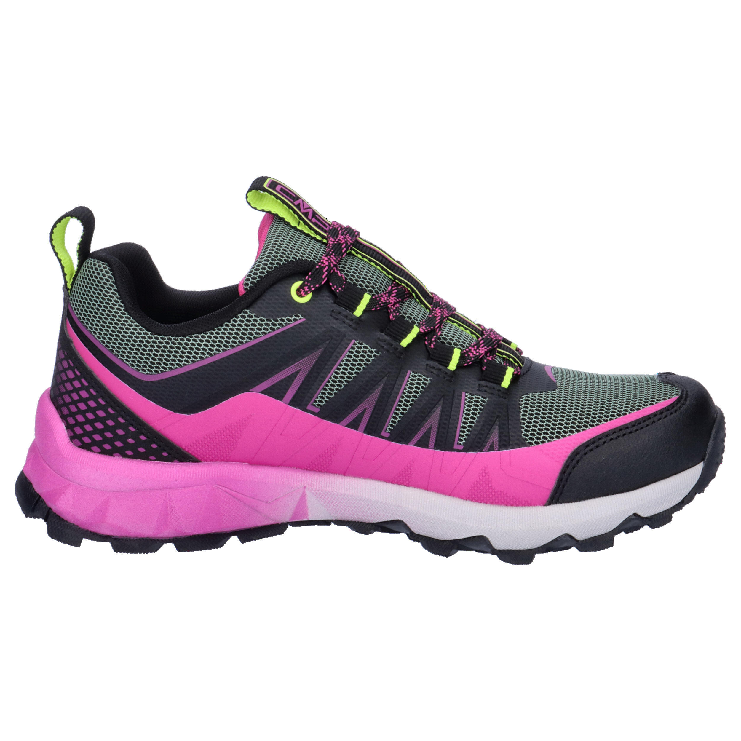 CMP Damen Wanderschuhe LAKY WMN FAST HIKING SHOES WP 3Q36876 7/15