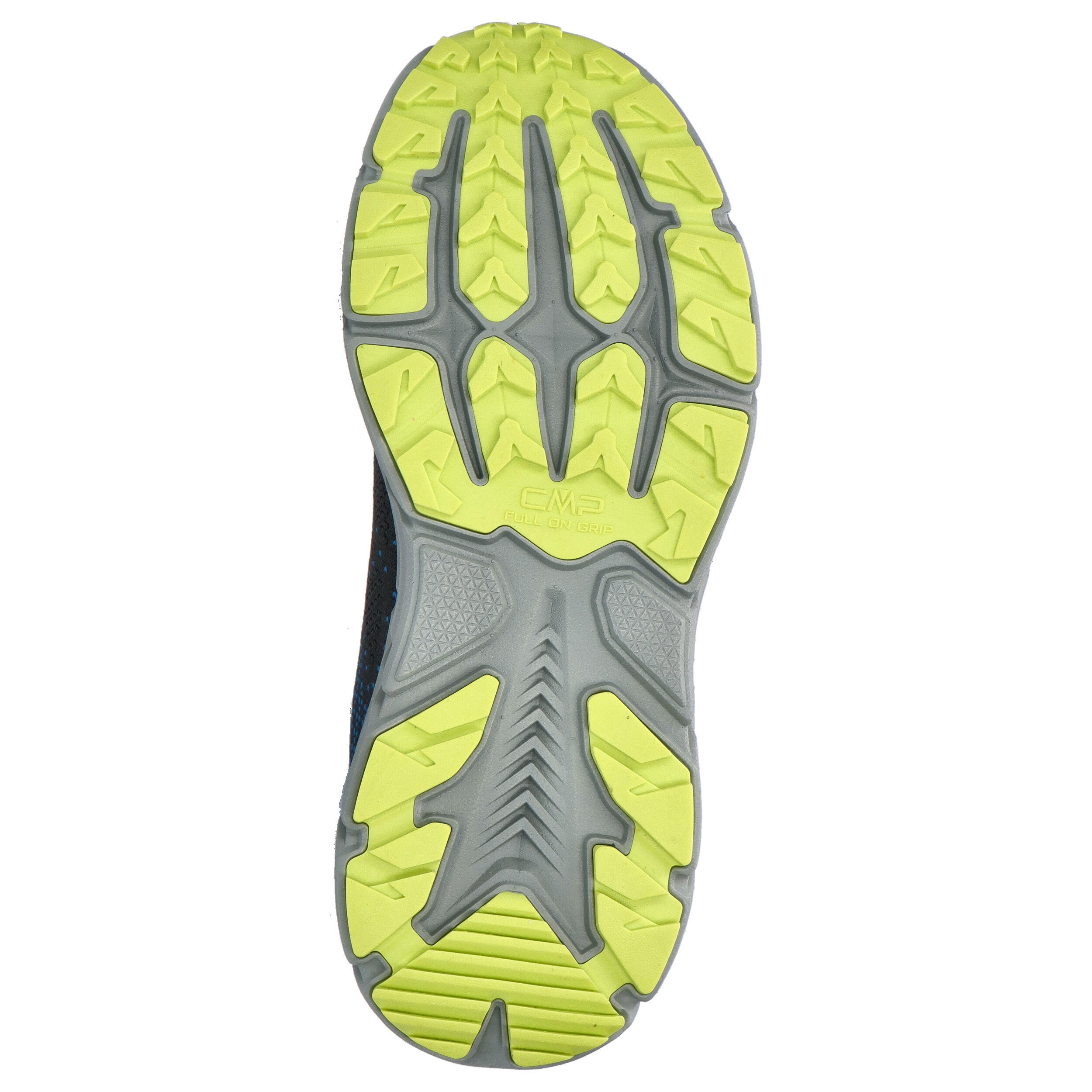 CMP Kinder Wanderschuhe Kids Rahmsy Multisport Shoes 3Q65874J 6/15