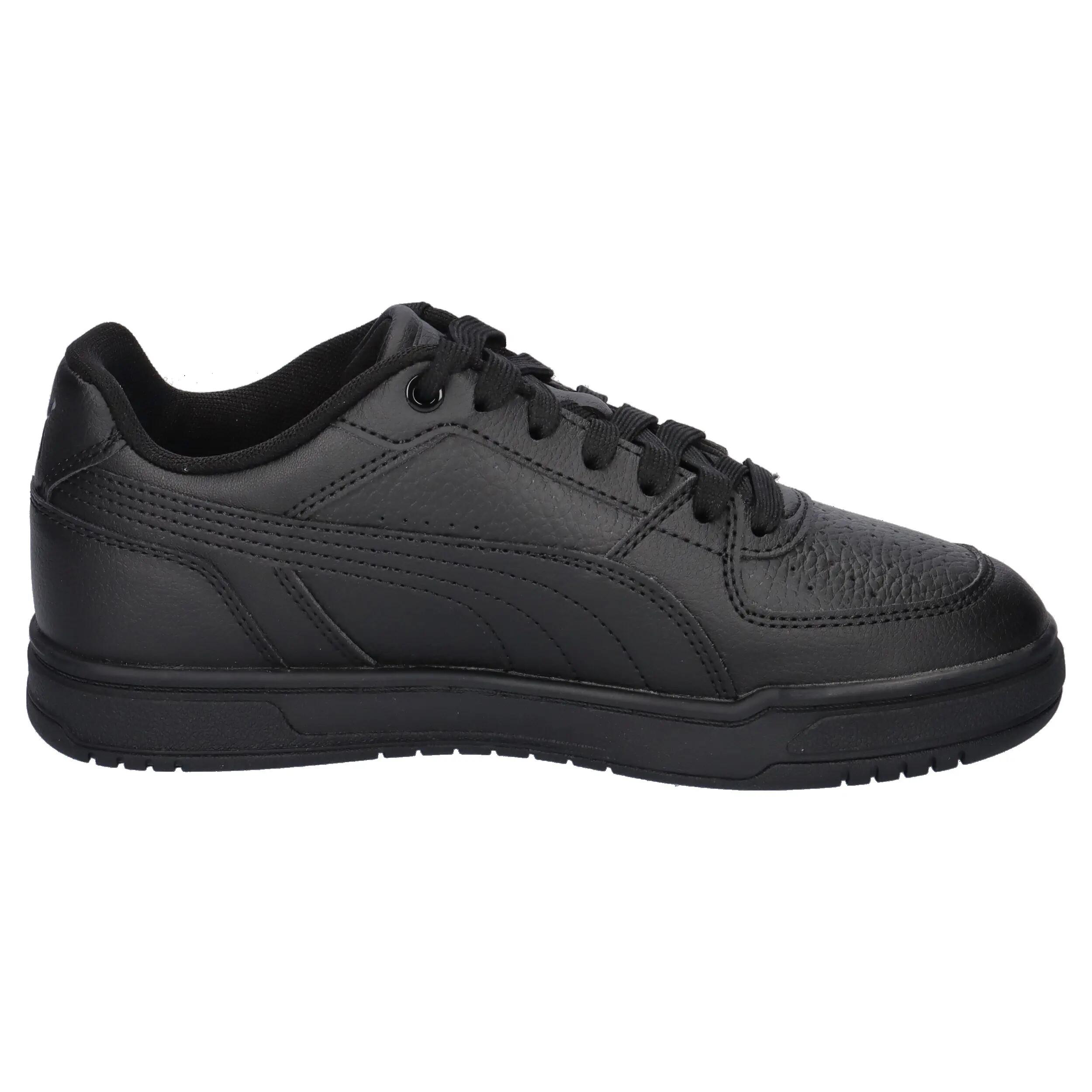 Zapatillas Puma Caven III, Negro, Niños 7/15