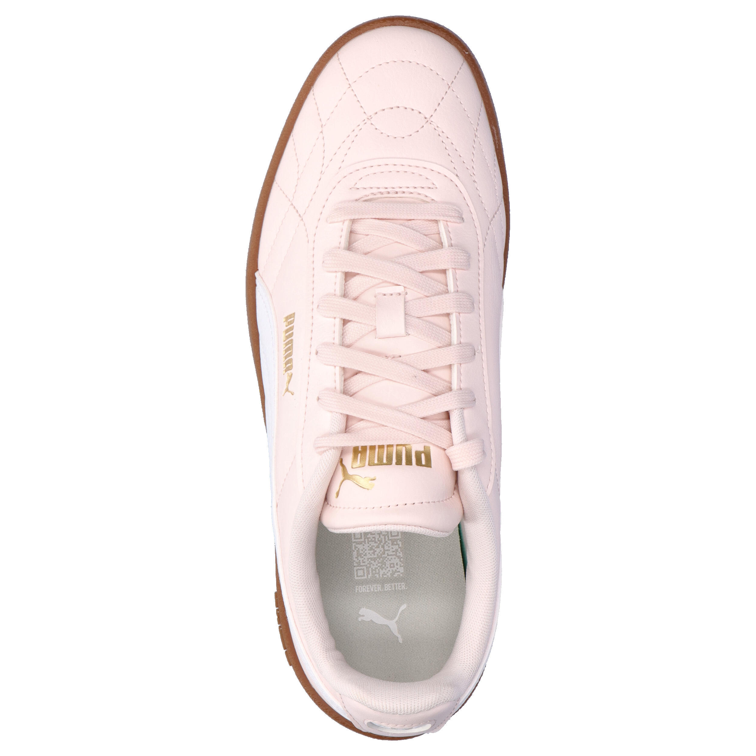 Puma Unisex Sneaker Club II Indoor 404464 5/15