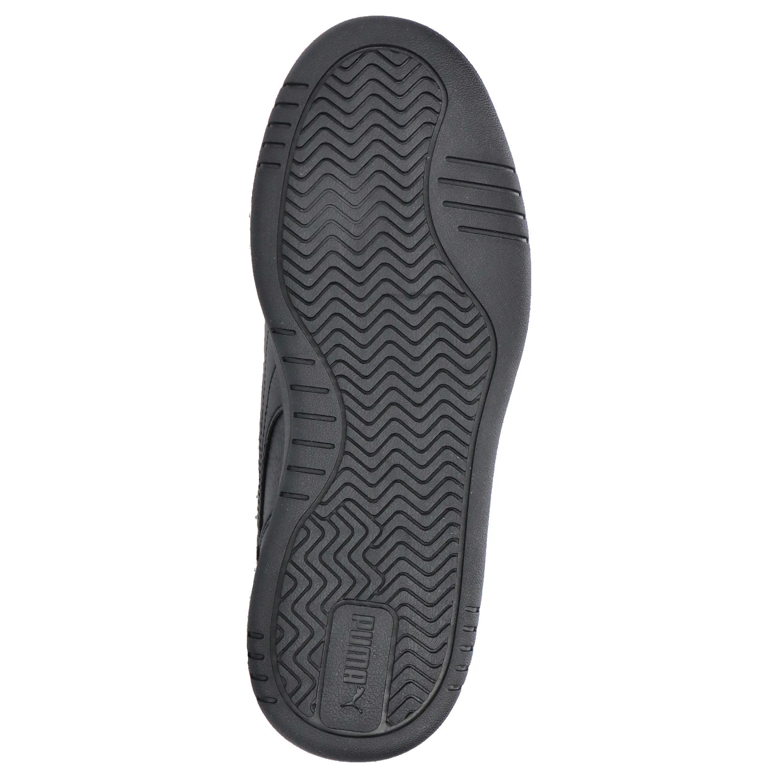 Zapatillas Puma Caven III, Negro, Niños 6/15
