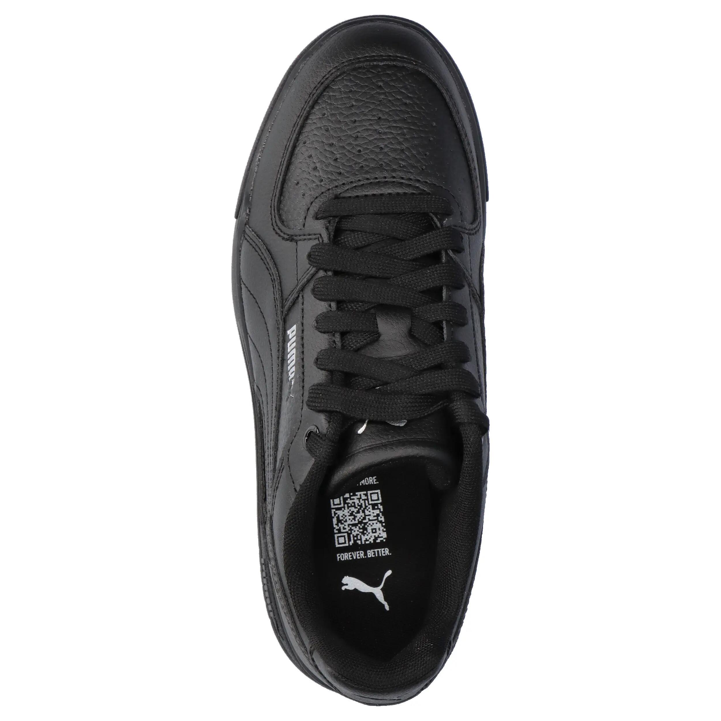 Zapatillas Puma Caven III, Negro, Niños 5/15