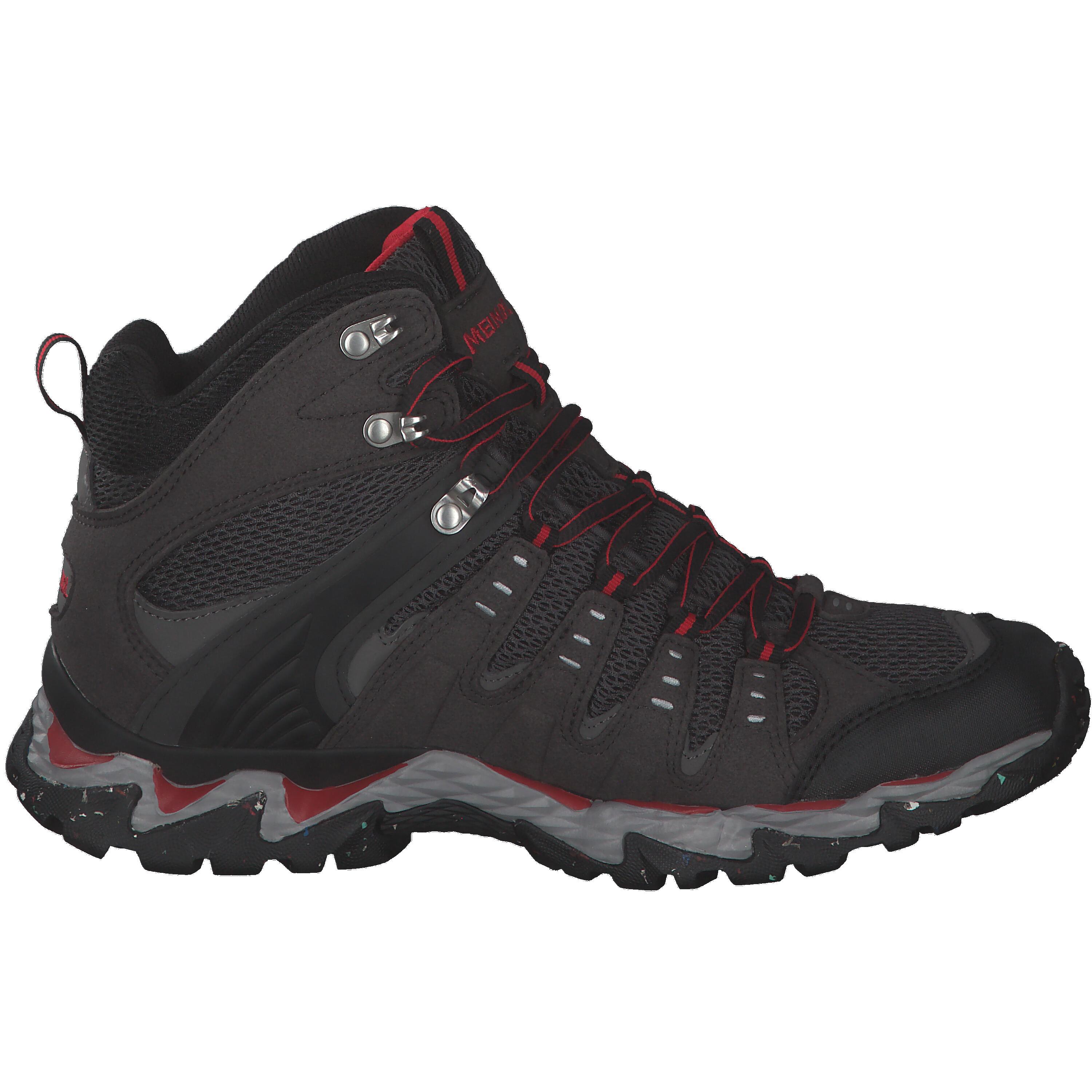 Buty turystyczne męskie Meindl Respond Mid II Gore-Tex 7/15