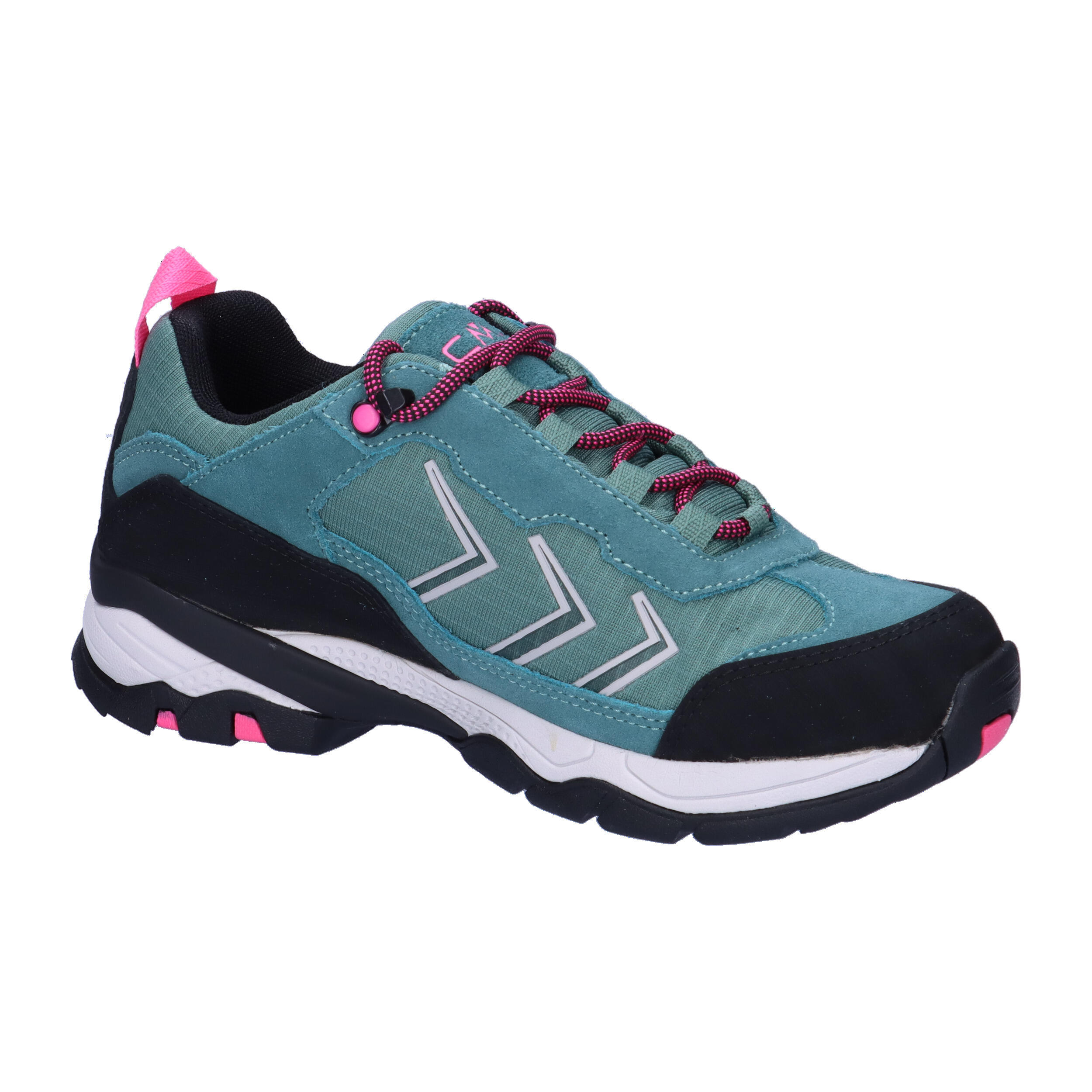 CMP Damen Trekkingschuhe Melnick Low WP Trekking Shoes 3Q19656 8/15
