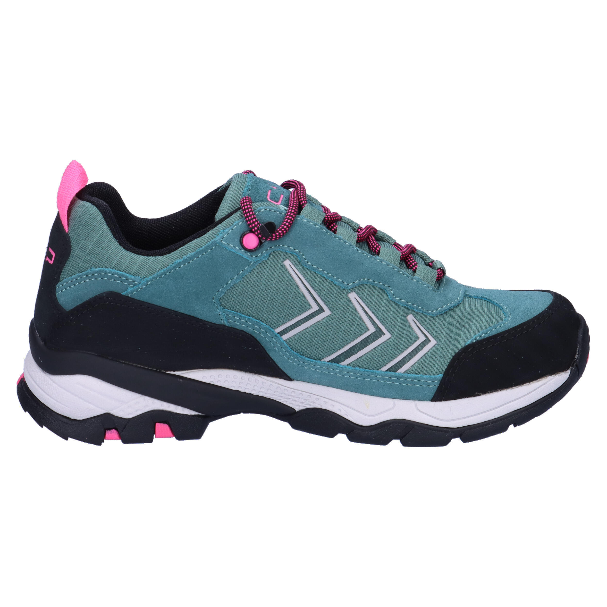 CMP Damen Trekkingschuhe Melnick Low WP Trekking Shoes 3Q19656 7/15