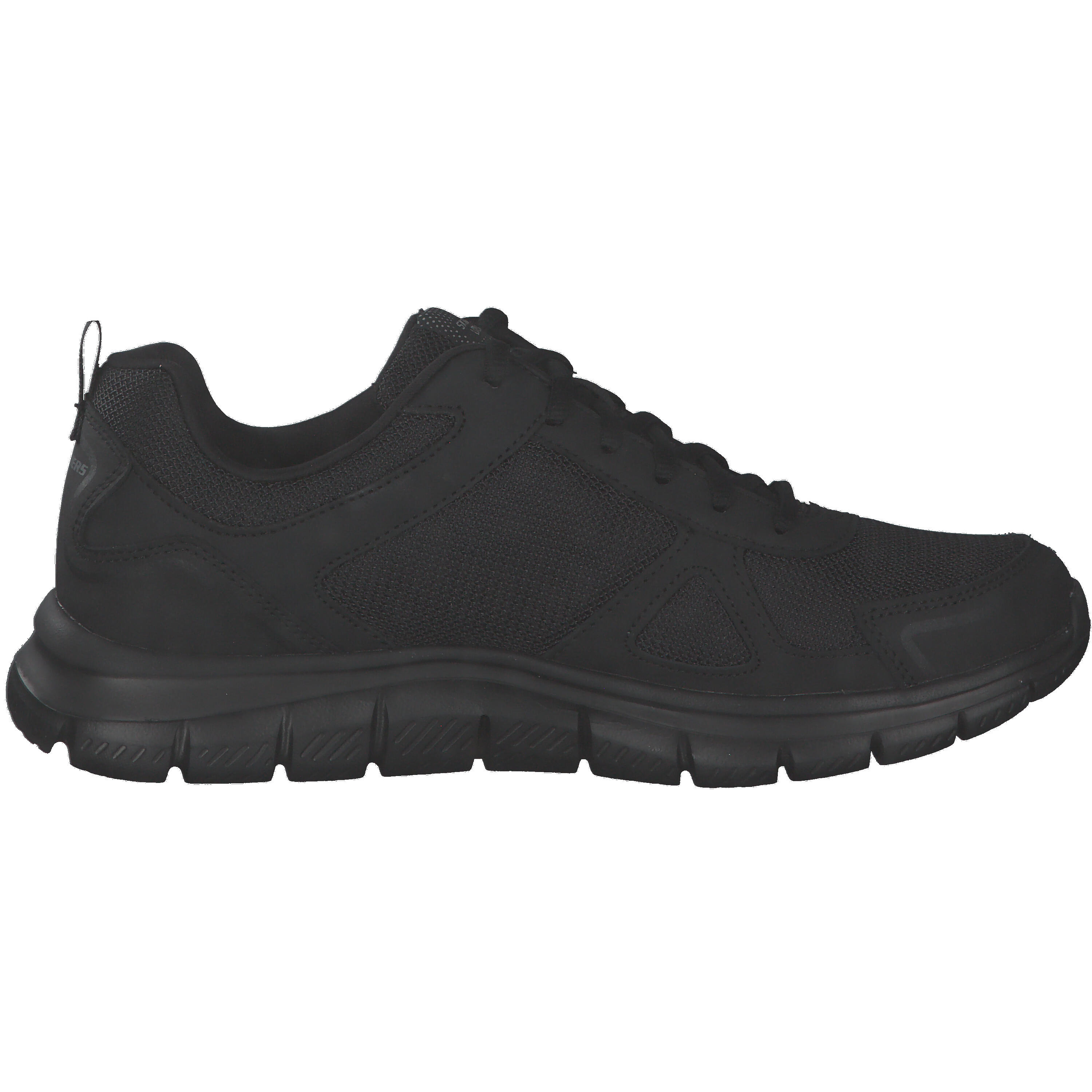 Sapatilhas de corrida Skechers Trackscloric para homem 7/15